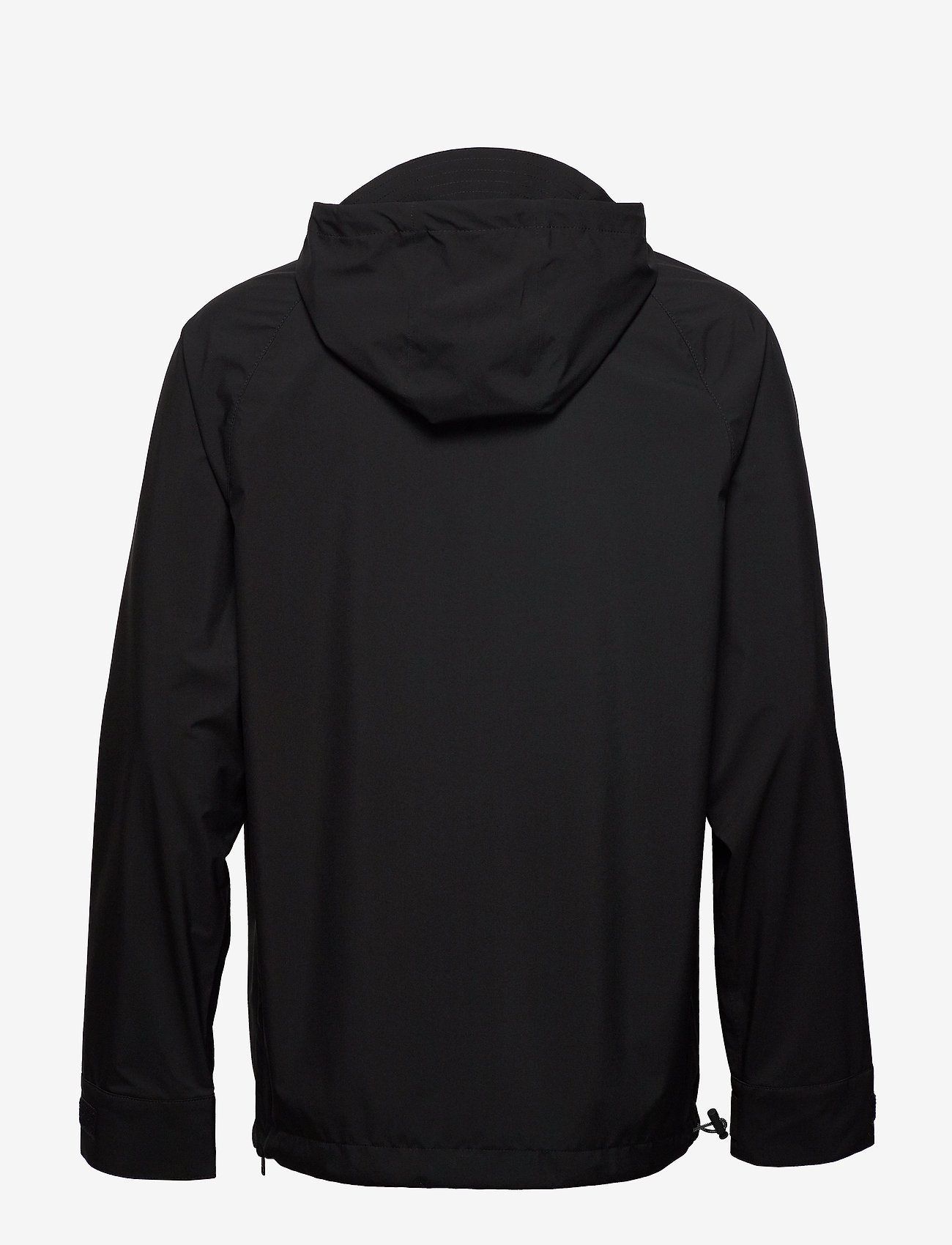 Tommy Hilfiger - MODERN ESSENTIALS POPOVER JACKET - black - 2