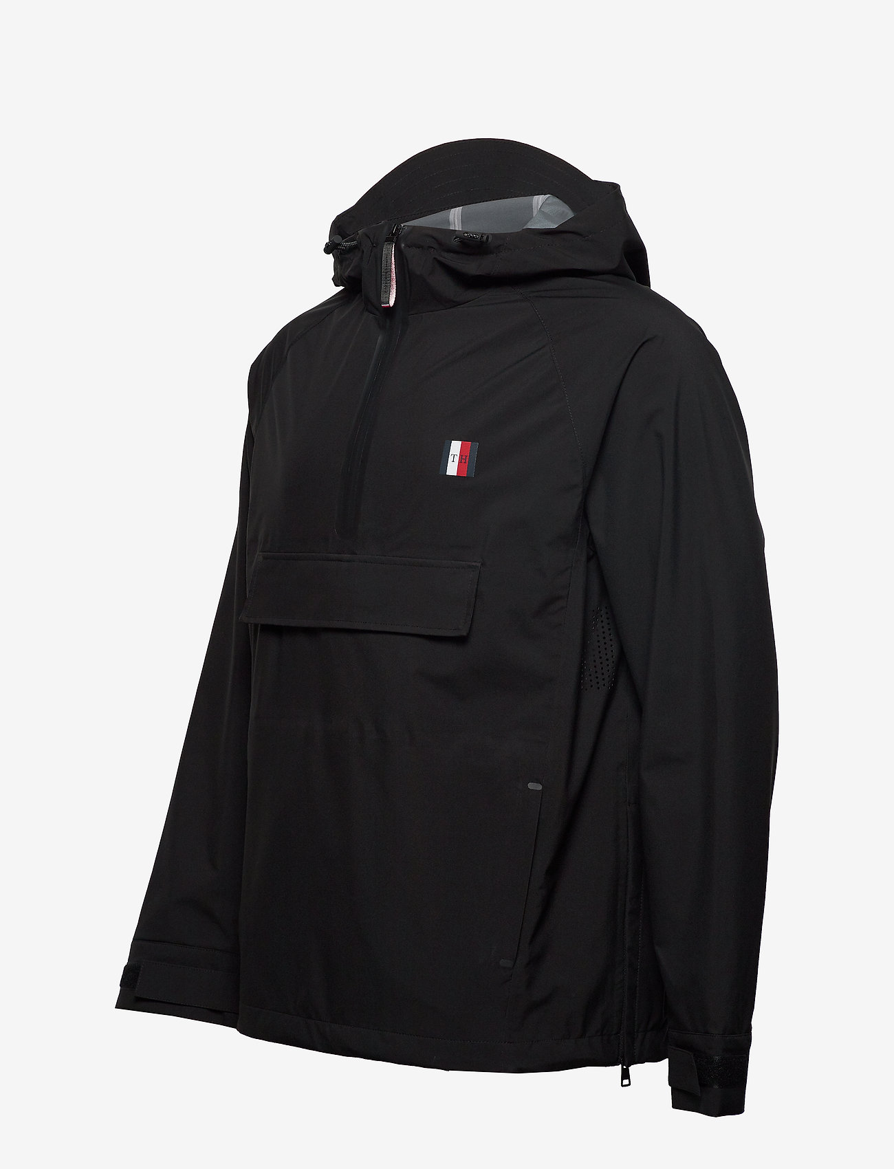 Tommy Hilfiger - MODERN ESSENTIALS POPOVER JACKET - black - 3