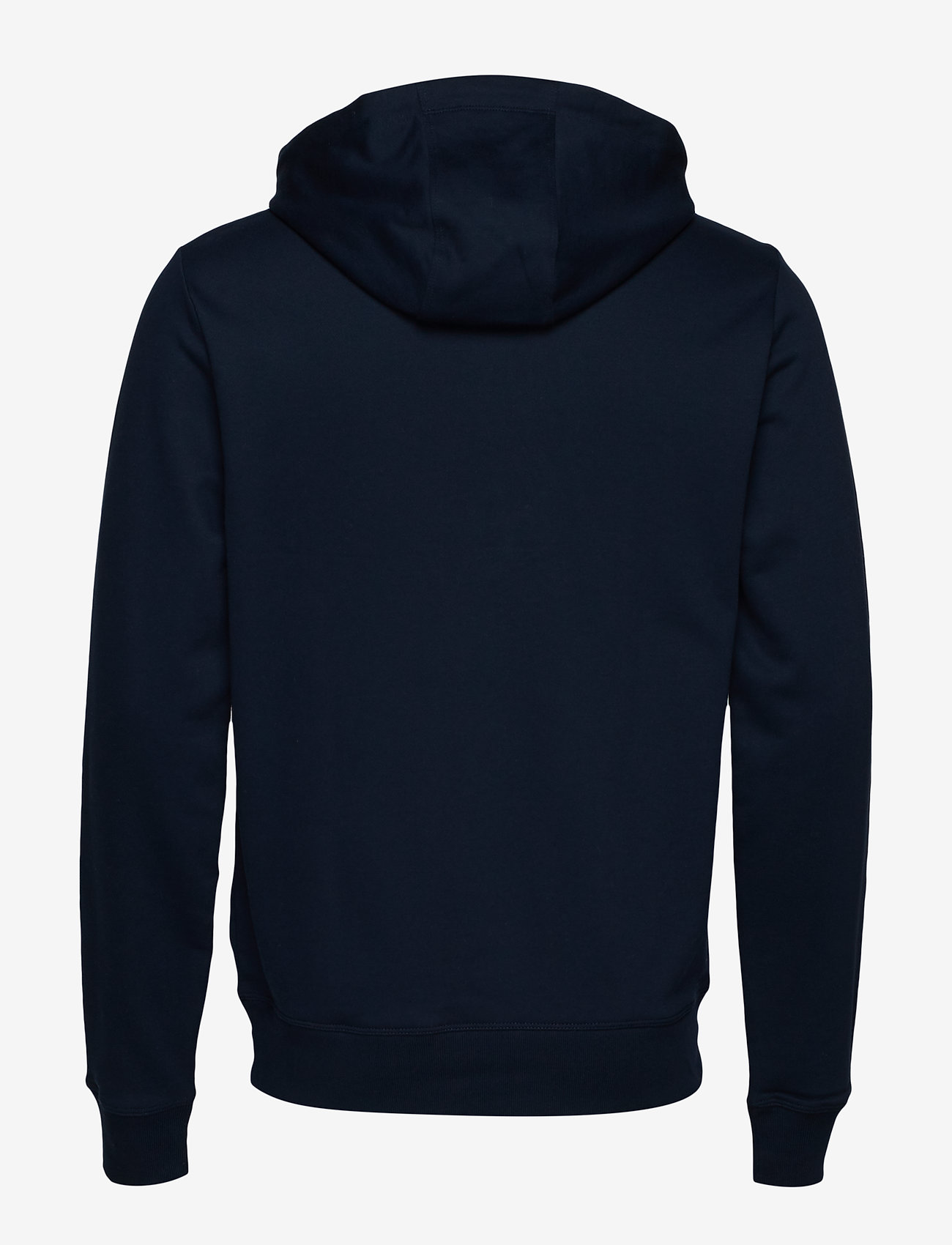 Tommy Hilfiger - HILFIGER LOGO HOODY - sky captain - 1