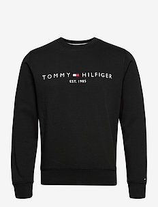 TOMMY LOGO SWEATSHIRT, Tommy Hilfiger
