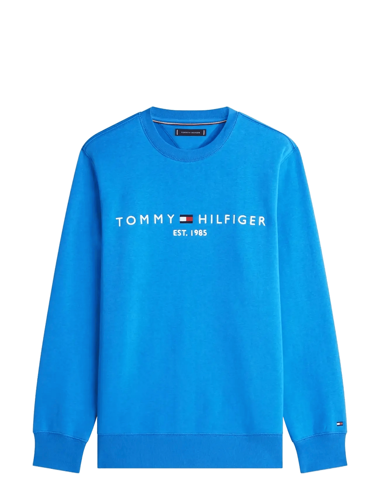 Tommy Hilfiger - Tommy Logo Sweatshirt