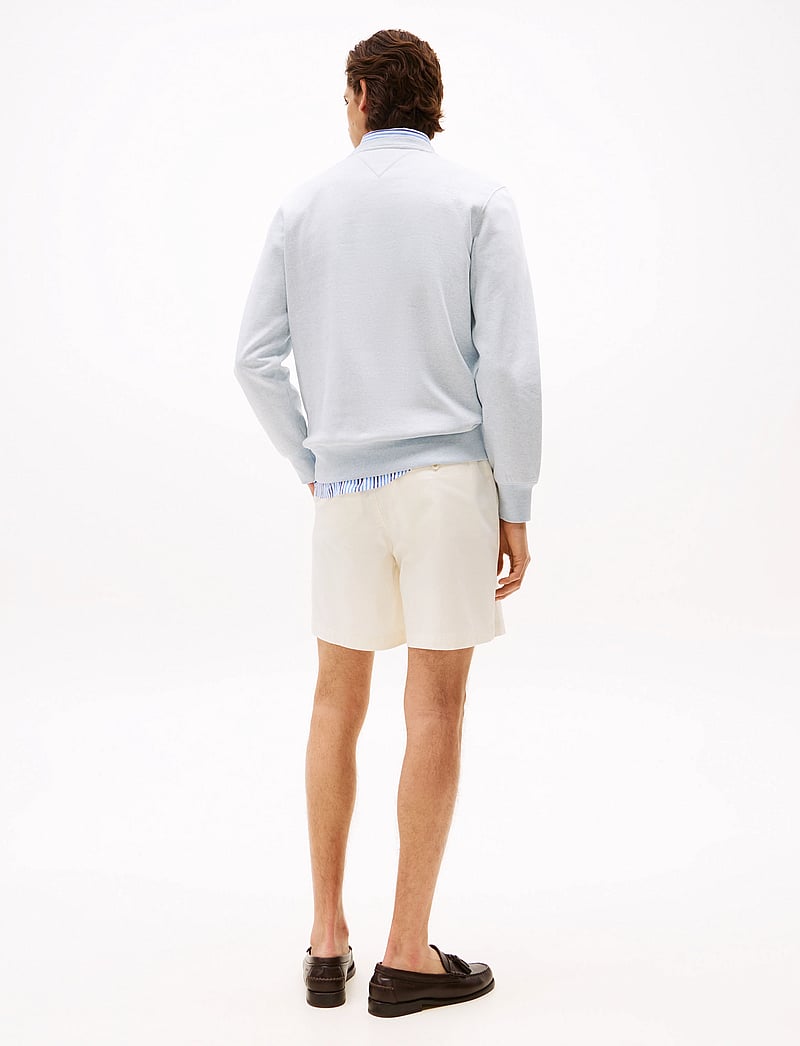 Tommy Hilfiger - TOMMY LOGO SWEATSHIRT - sweats - bros b0802 - 3