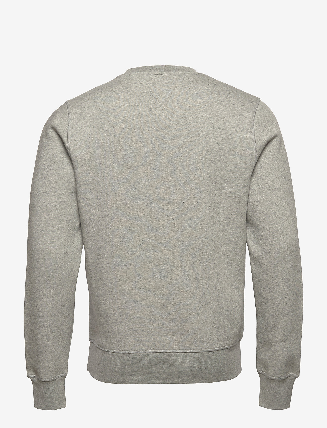 Tommy Hilfiger - TOMMY LOGO SWEATSHIRT - shop efter anledning - light grey heather - 2