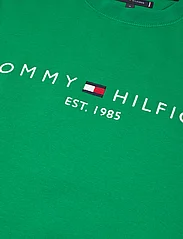 Tommy Hilfiger - TOMMY LOGO SWEATSHIRT - dressipluusid - olympic green - 2