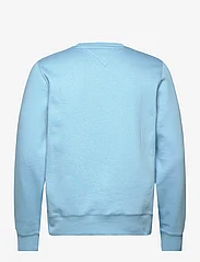Tommy Hilfiger - TOMMY LOGO SWEATSHIRT - sweatshirts - sleepy blue - 1
