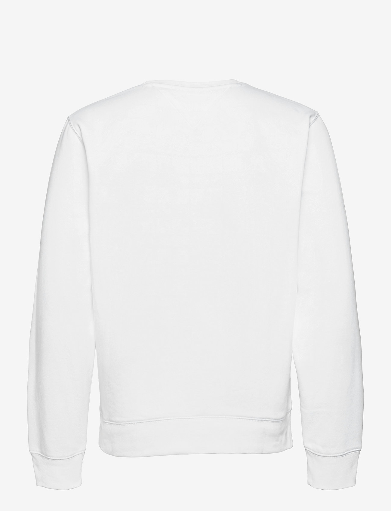 Tommy Hilfiger - TOMMY LOGO SWEATSHIRT - shop efter anledning - white - 2
