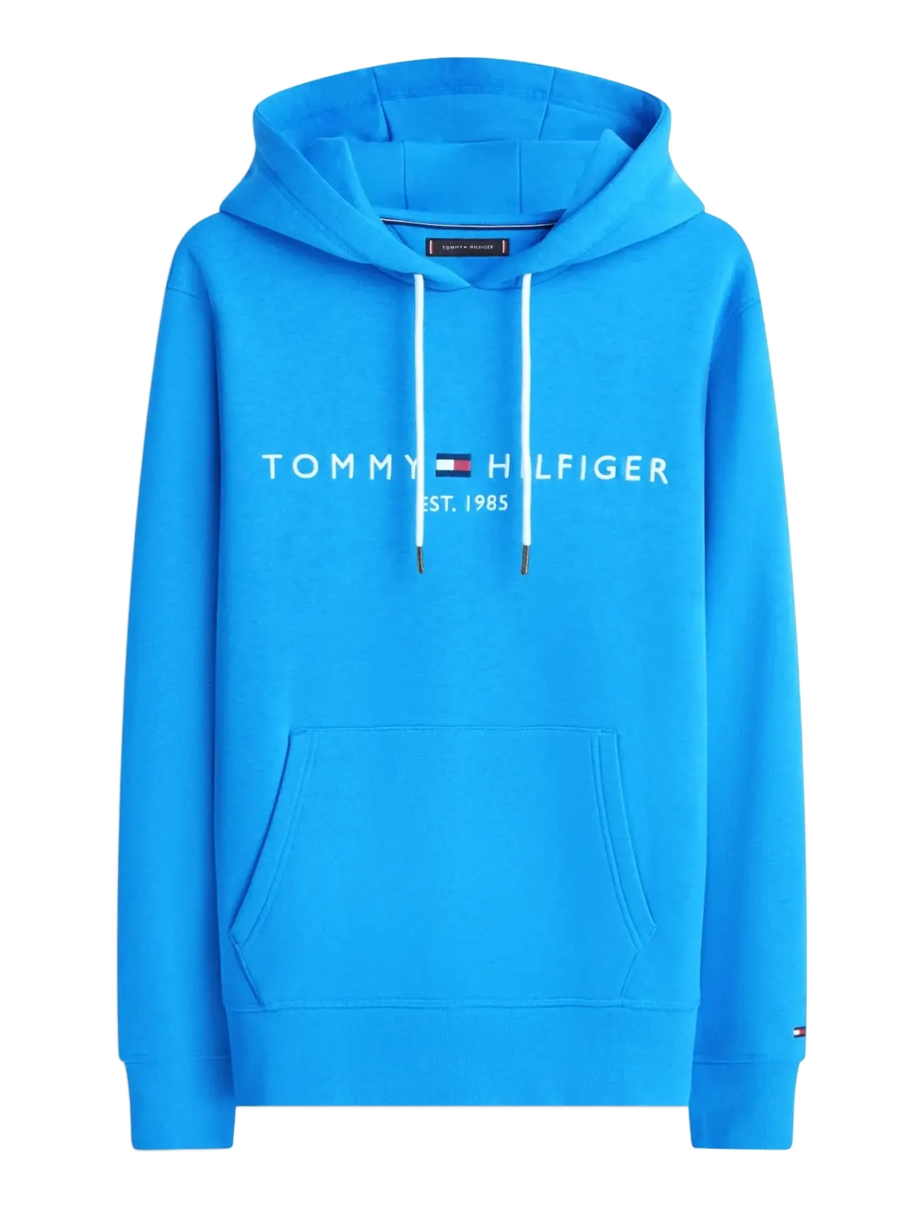 Tommy Hilfiger TOMMY LOGO HOODY -  - BLUE ORBIT / blue
