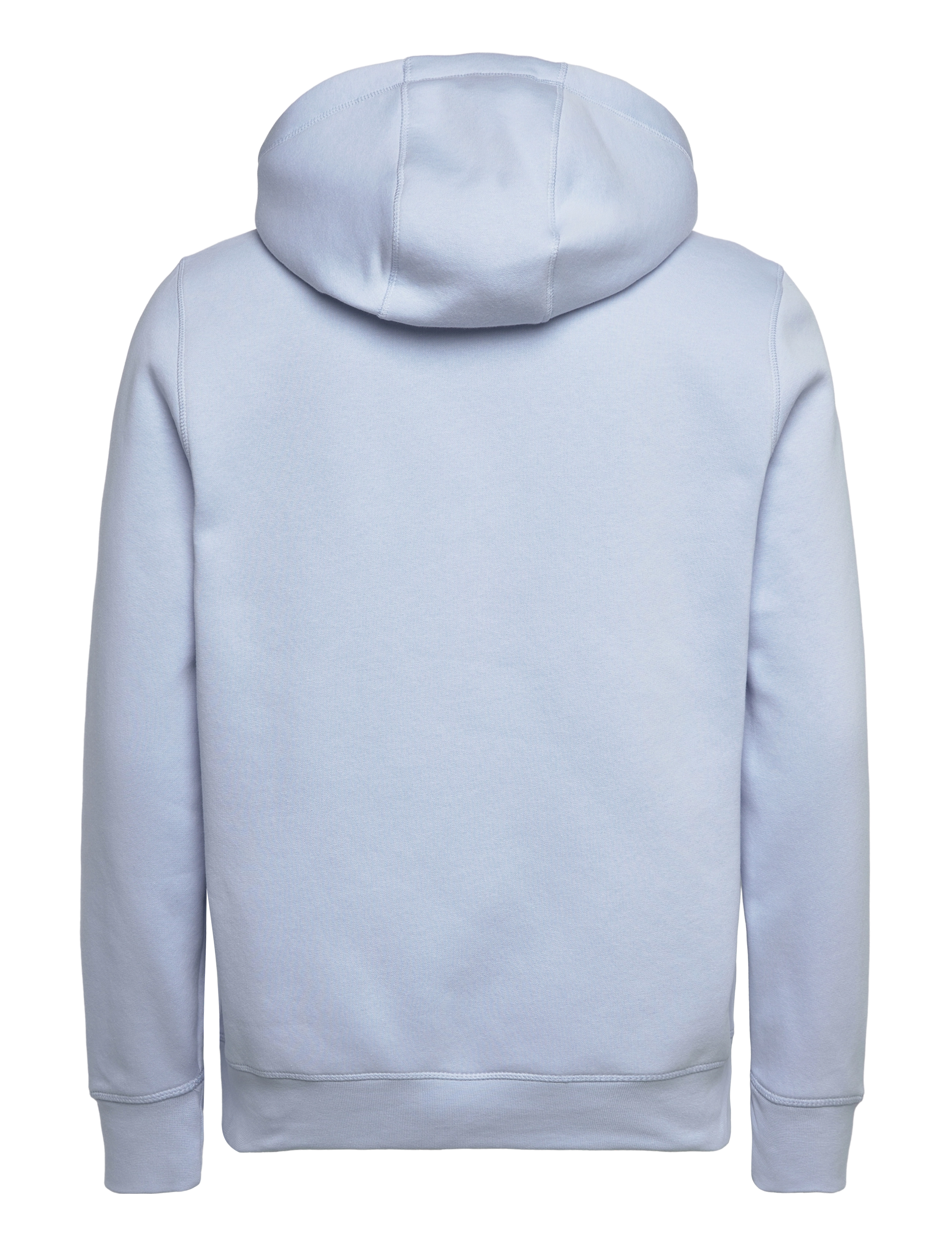 Tommy Hilfiger - TOMMY LOGO HOODY - hættetrøjer - breezy blue - 2