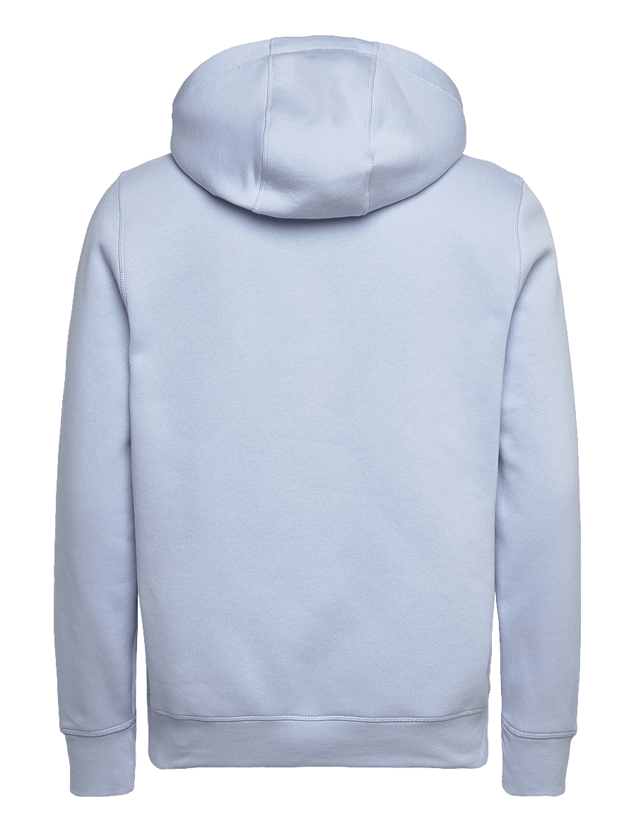 Tommy Hilfiger - TOMMY LOGO HOODY - sweats à capuche - breezy blue - 2