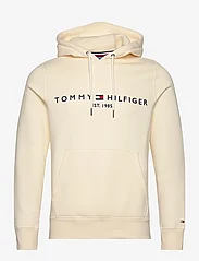 Tommy Hilfiger - TOMMY LOGO HOODY - hoodies - calico - 0