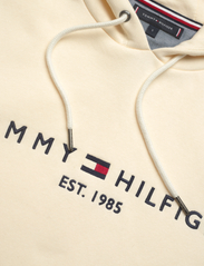Tommy Hilfiger - TOMMY LOGO HOODY - hoodies - calico - 2