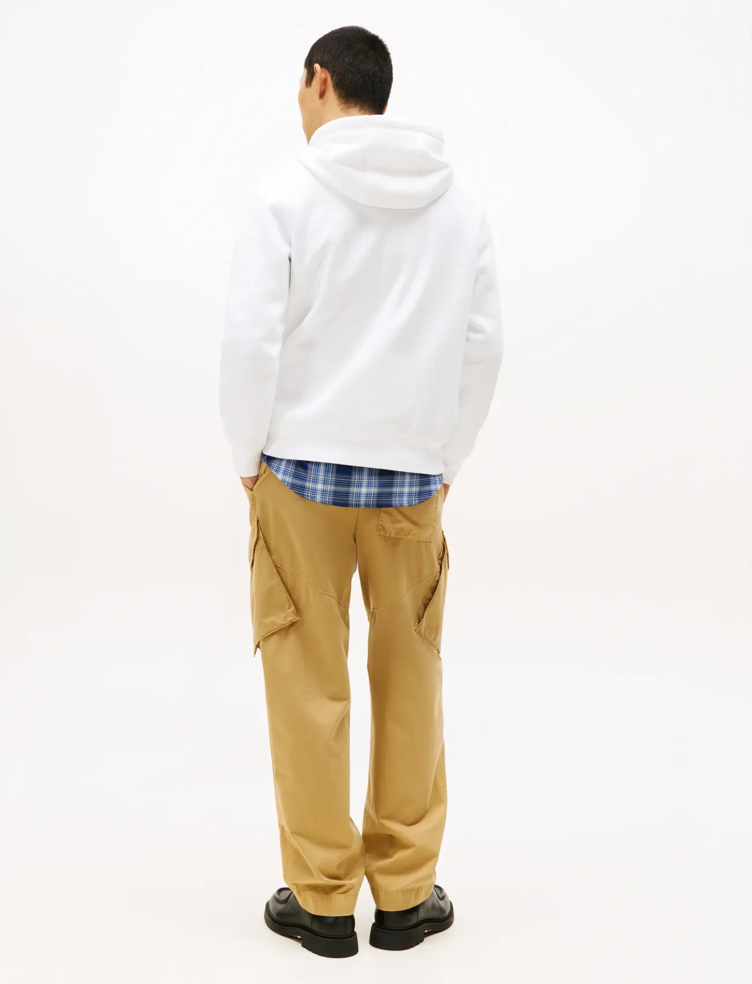 Hoodies Logo Hoodie 7