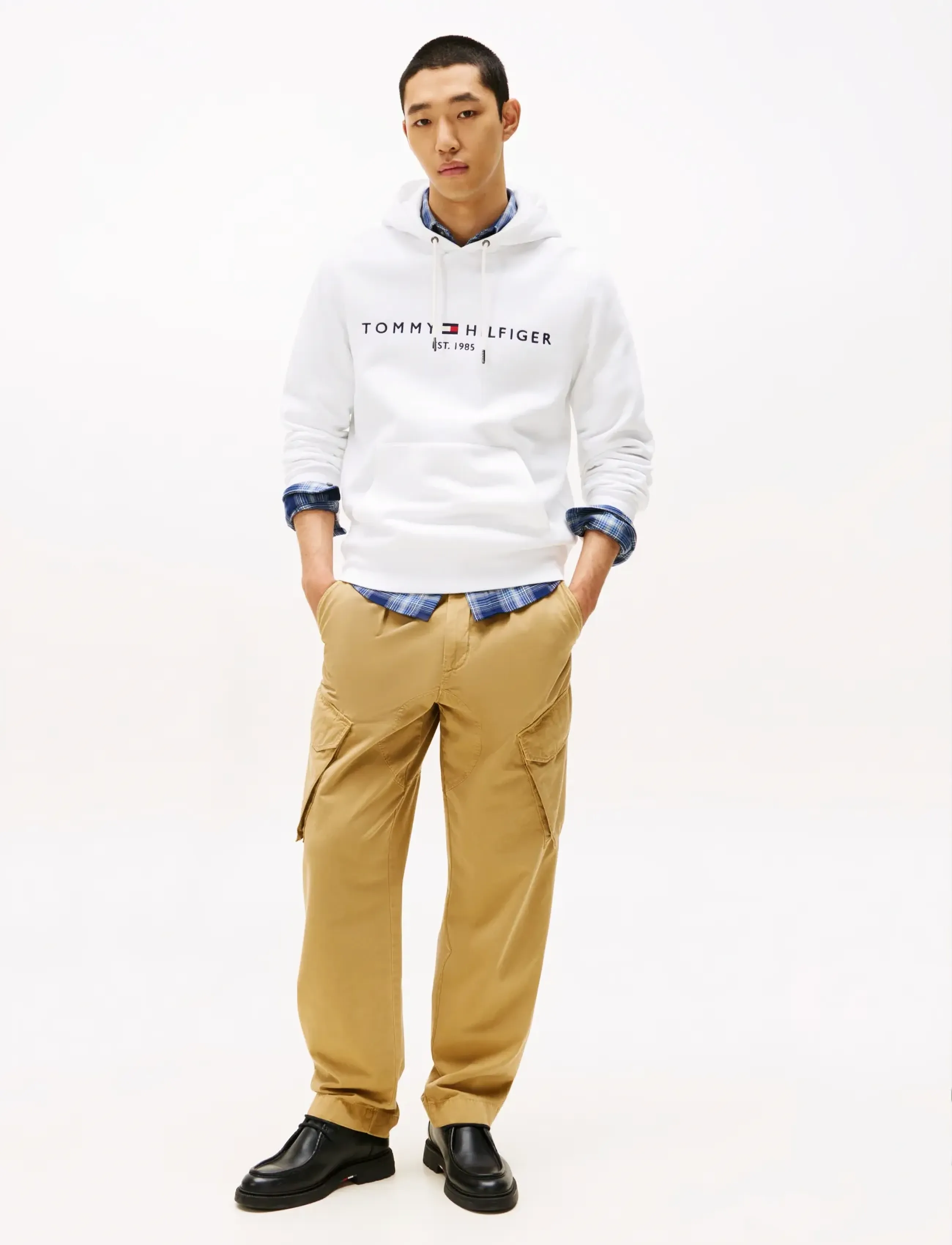 Hoodies Logo Hoodie 8