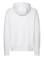 Tommy Hilfiger - TOMMY LOGO HOODY - hoodies - white - 7