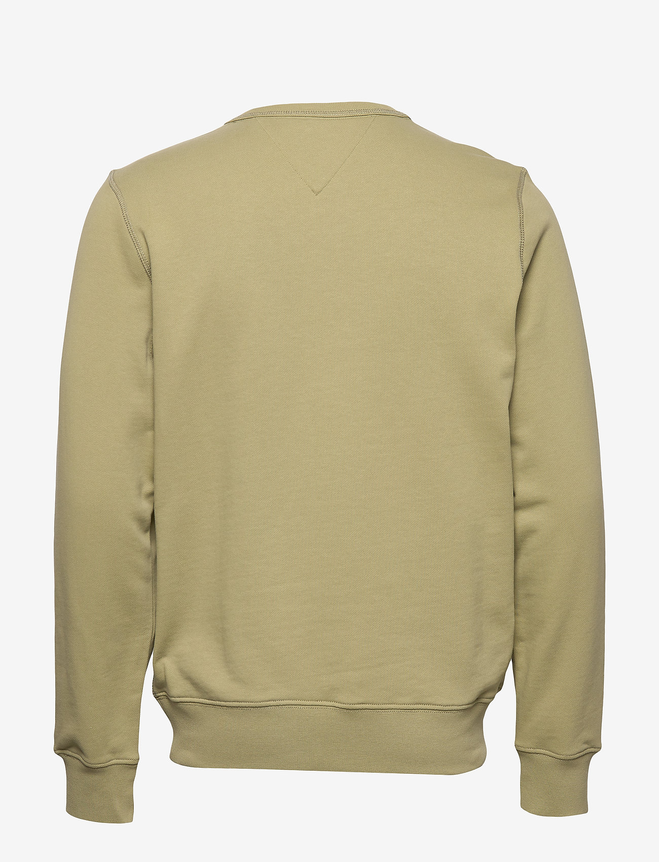 Tommy Hilfiger - UTILITY SWEATSHIRT - faded olive - 1