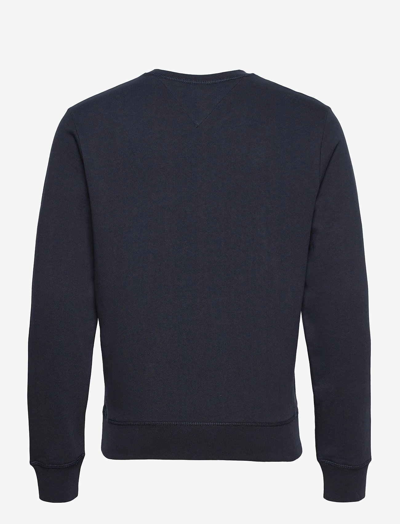 Tommy Hilfiger - WCC LIGHT WEIGHT SWEATSHIRT - sky captain - 1