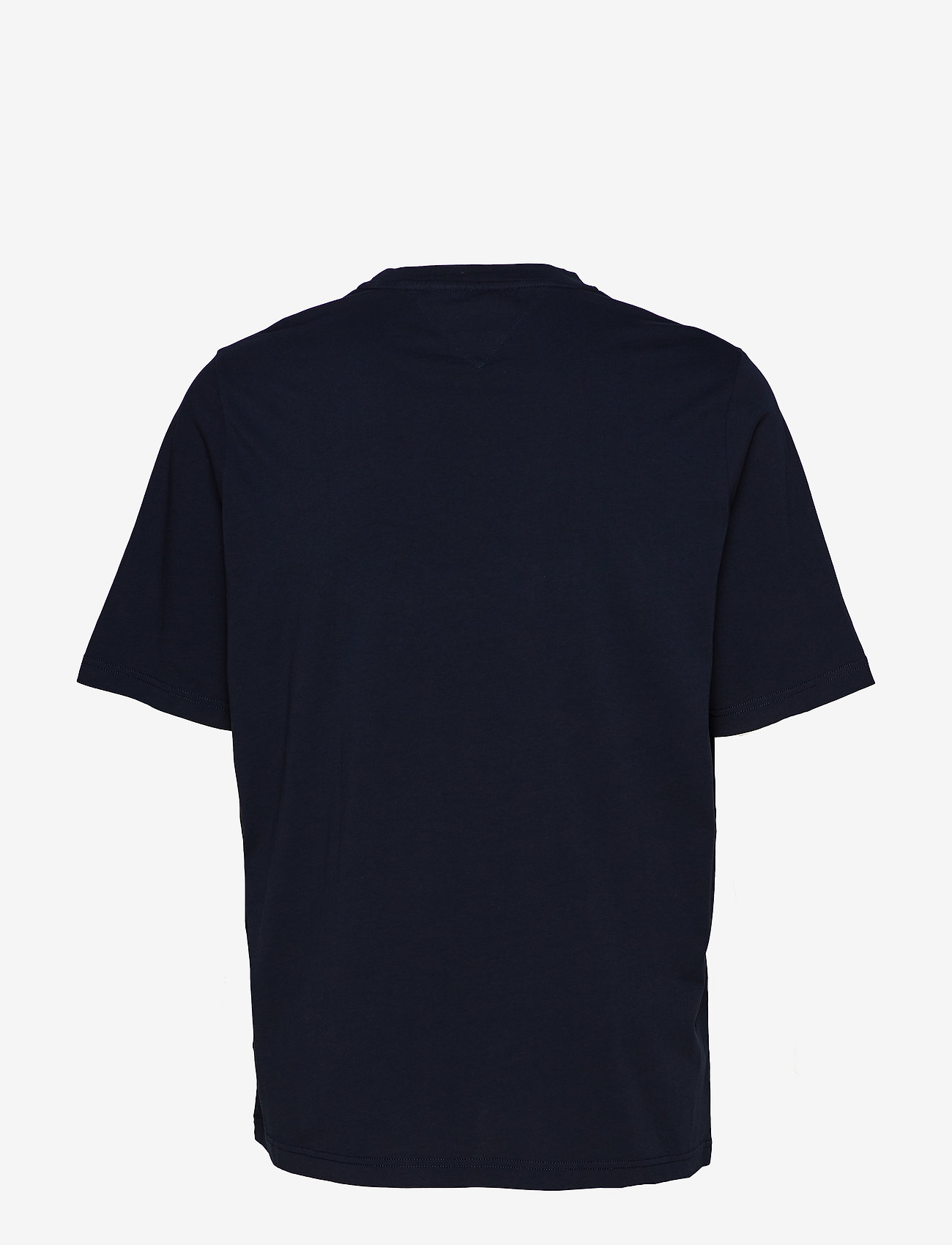 Tommy Hilfiger - BT-CORP MERGE TEE-B - sky captain - 1