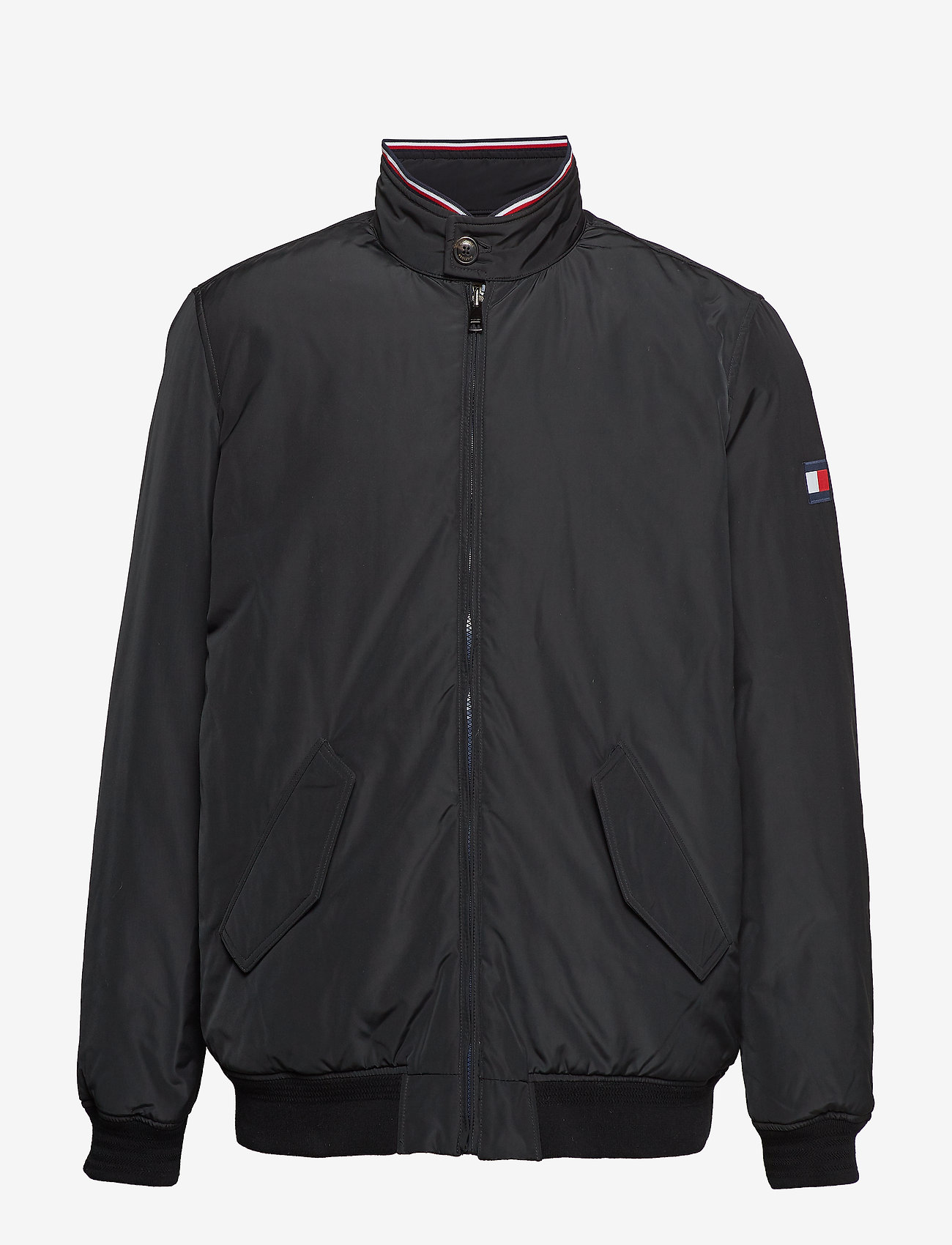 Tommy Hilfiger - BT-REVERSIBLE DOWN H - maritime blue - 1