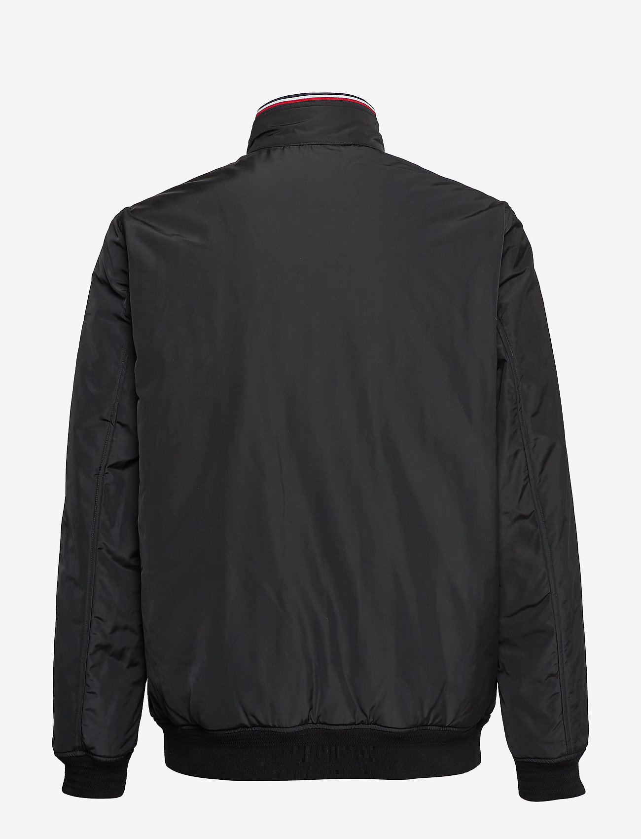 Tommy Hilfiger - BT-REVERSIBLE DOWN H - maritime blue - 2