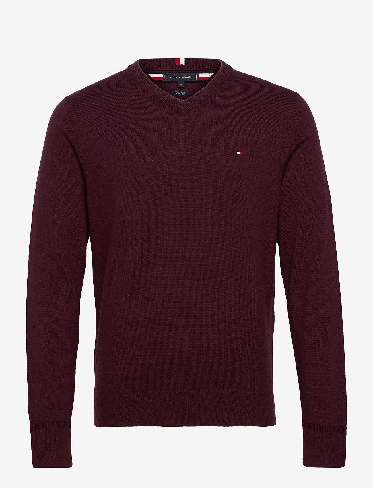 DEEP BURGUNDY