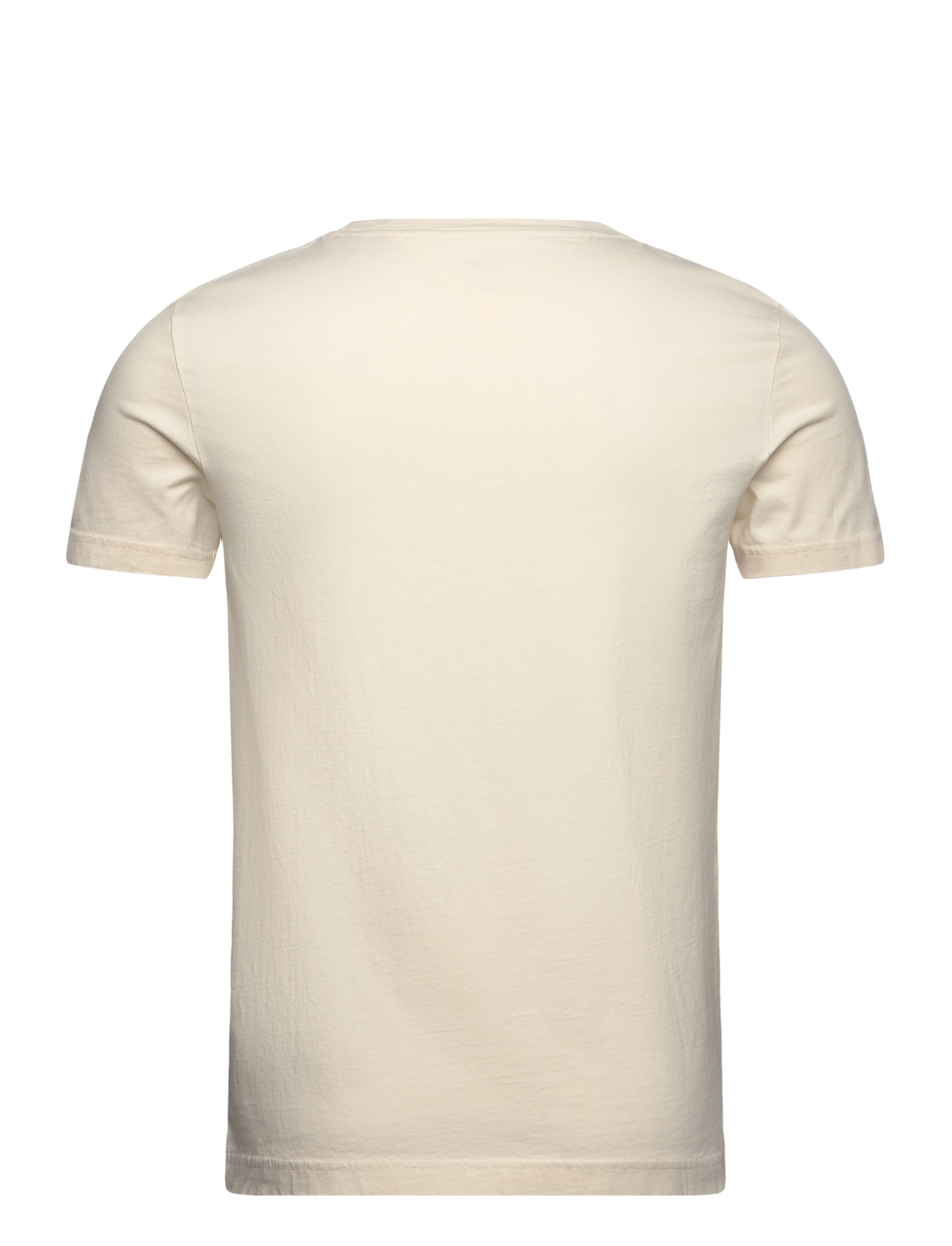 Tommy Hilfiger - TOMMY LOGO T-SHIRT - kurzärmelige - calico - 1