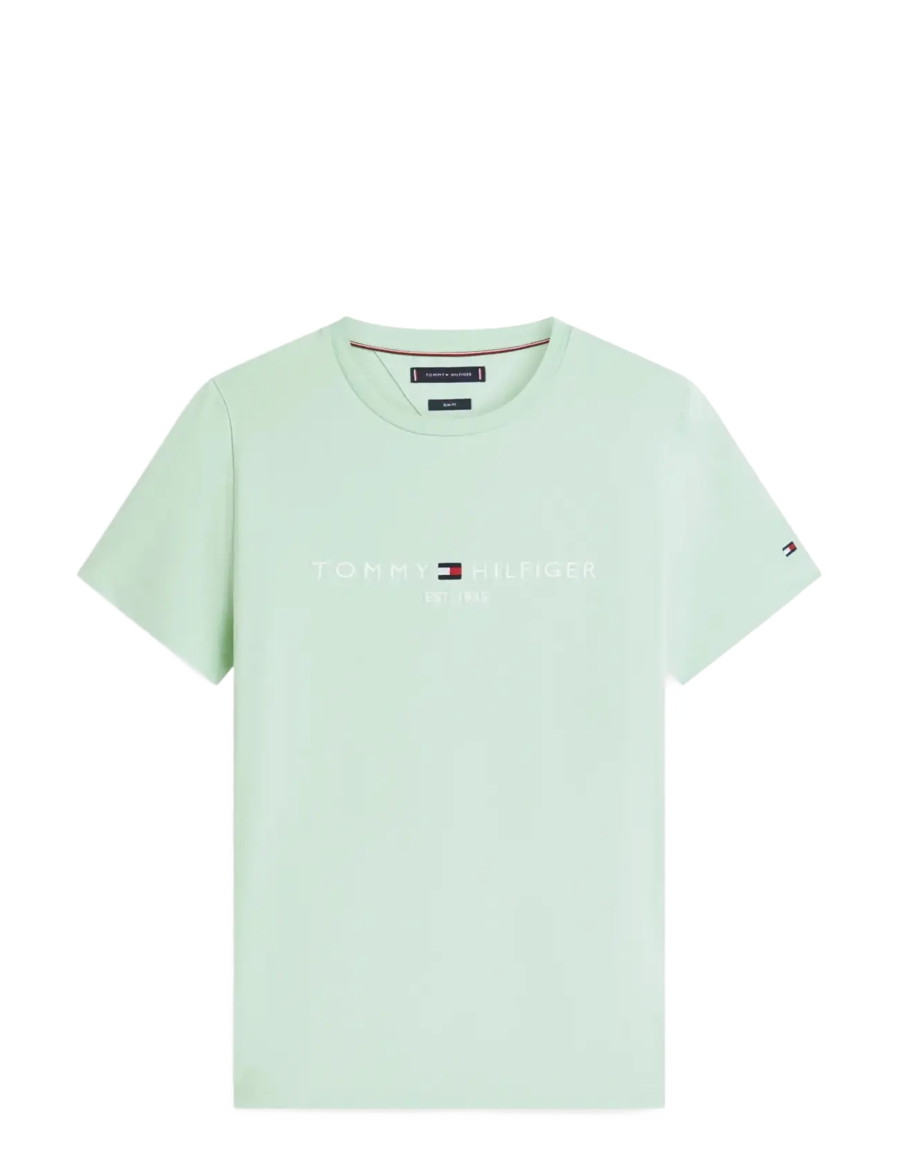 CRUSHED MINT