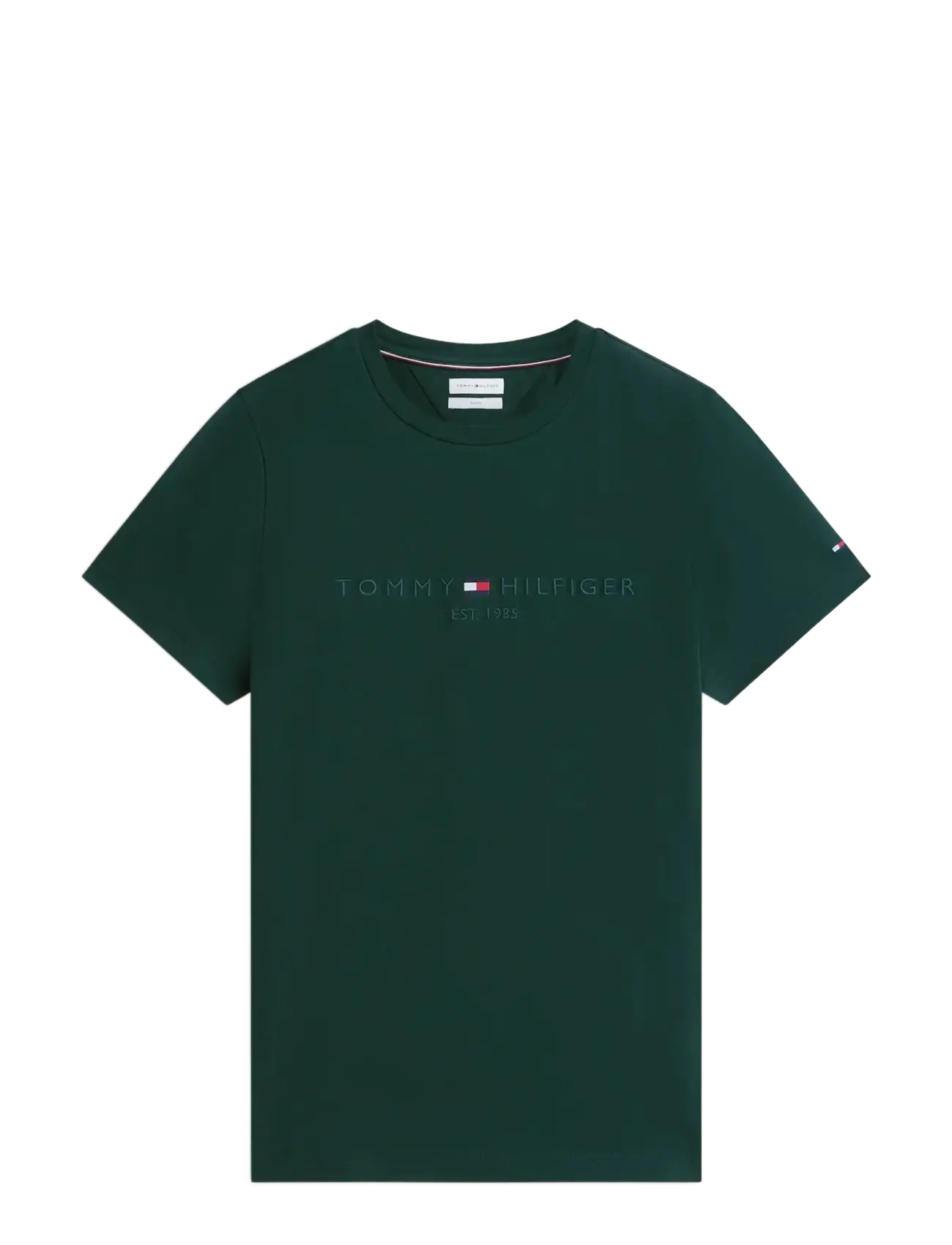 NOCTURNAL GREEN  TONAL