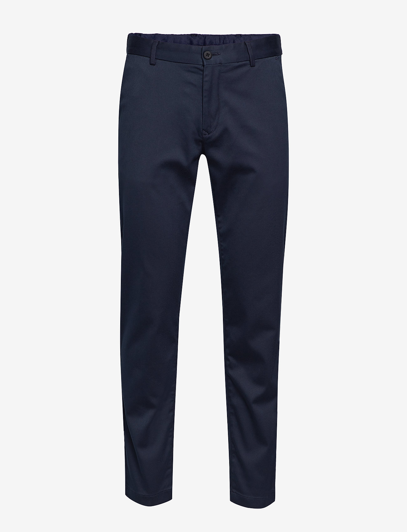 TAPERED TECH STRETCH TWILL FLEX - SKY CAPTAIN