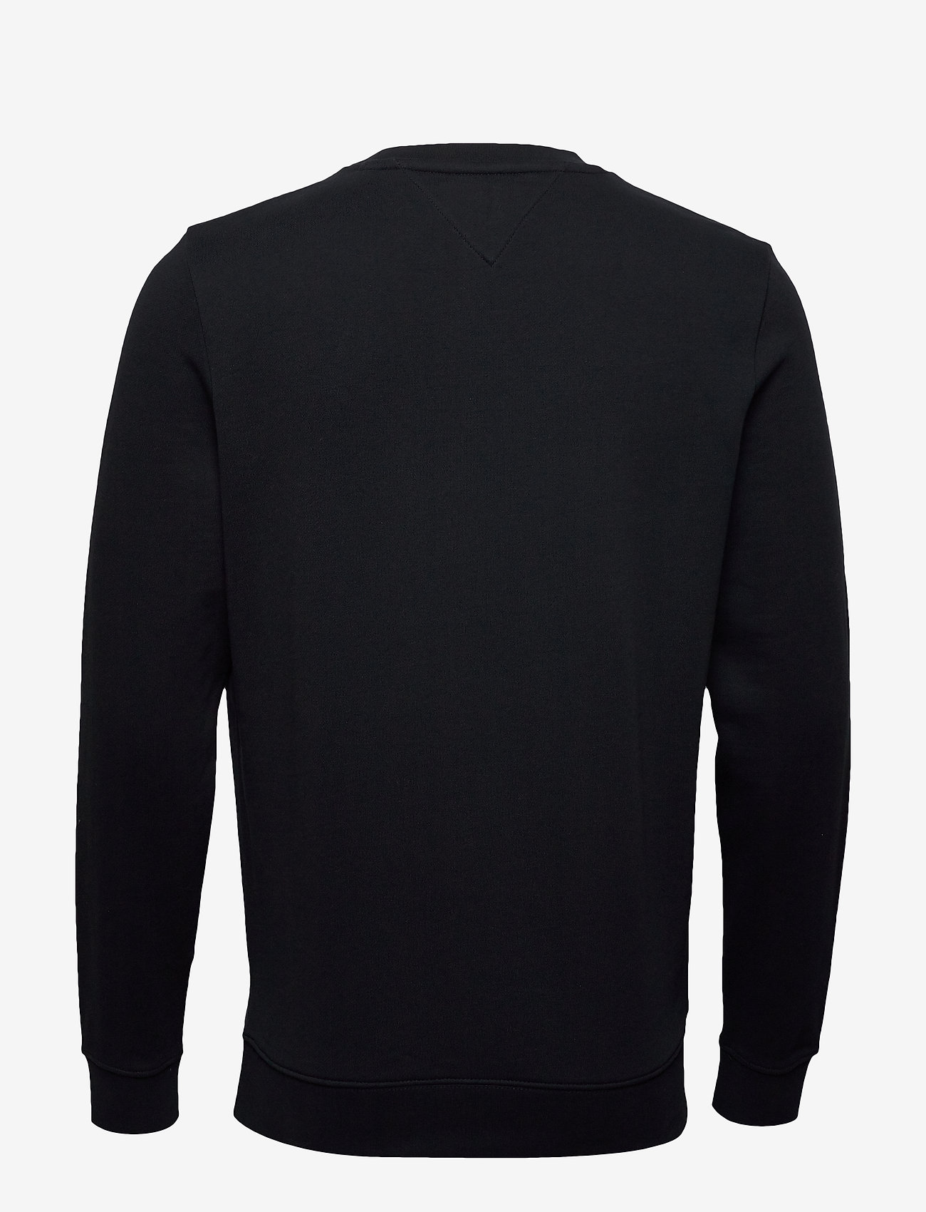 Tommy Hilfiger - BASIC EMBROIDERED SWEATSHIRT - desert sky - 1