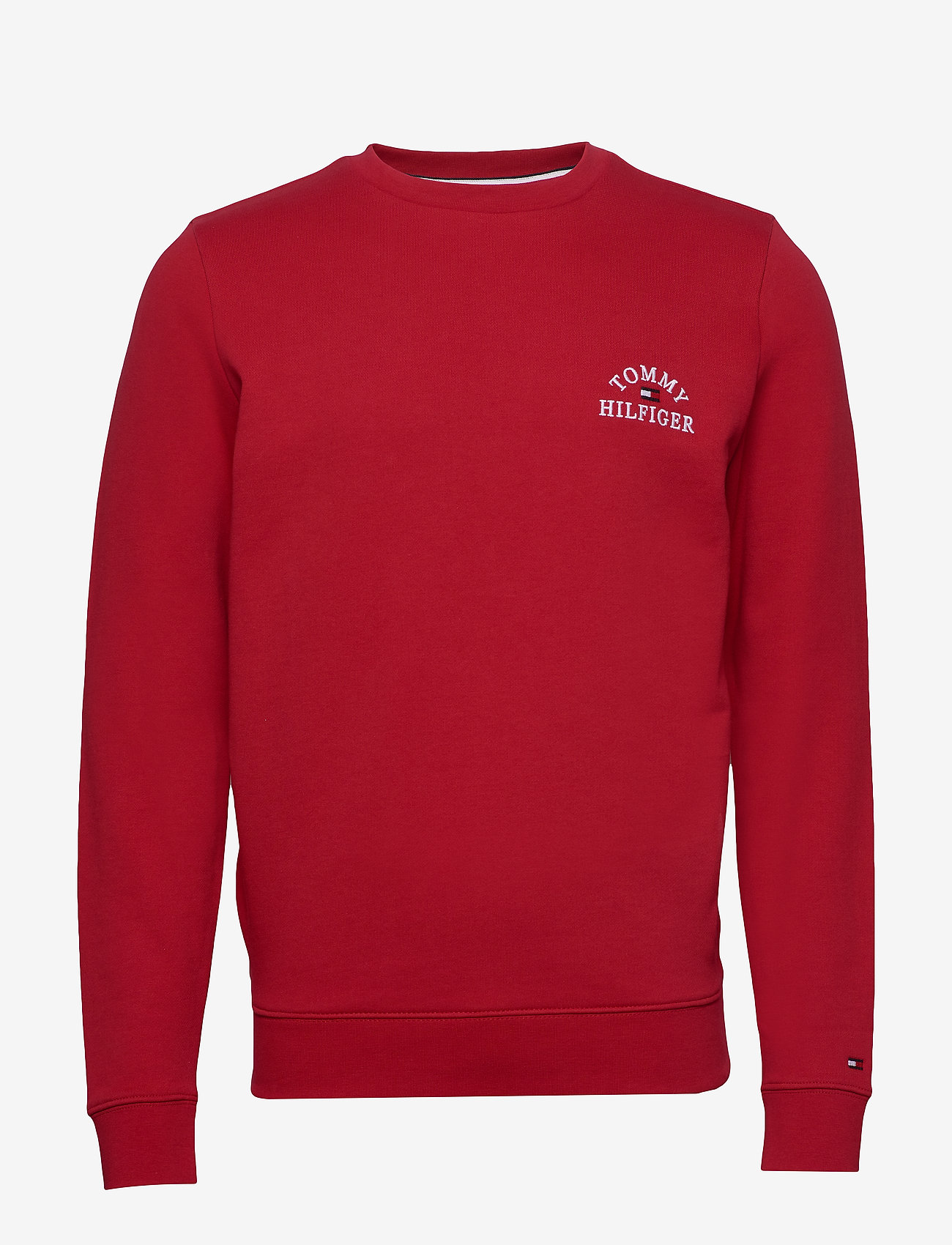 PRIMARY RED