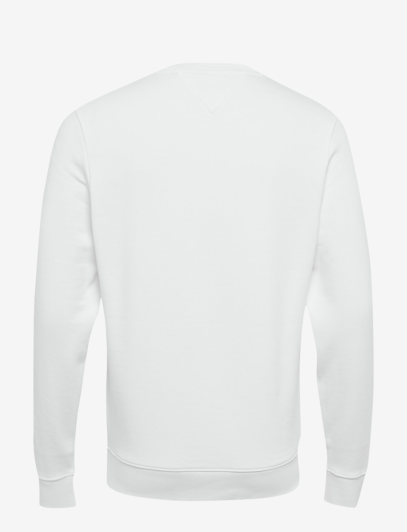 Tommy Hilfiger - BASIC EMBROIDERED SWEATSHIRT - white - 1