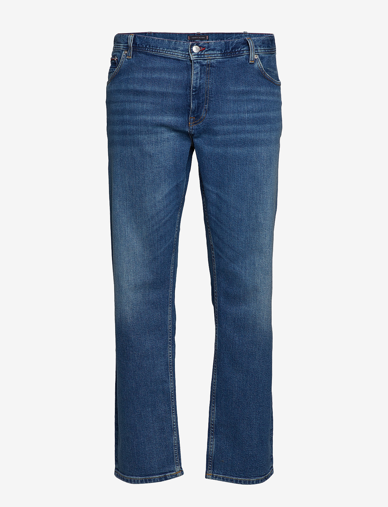 Tommy Hilfiger - BT-MADISON STR BAIRO - bairo blue - 0