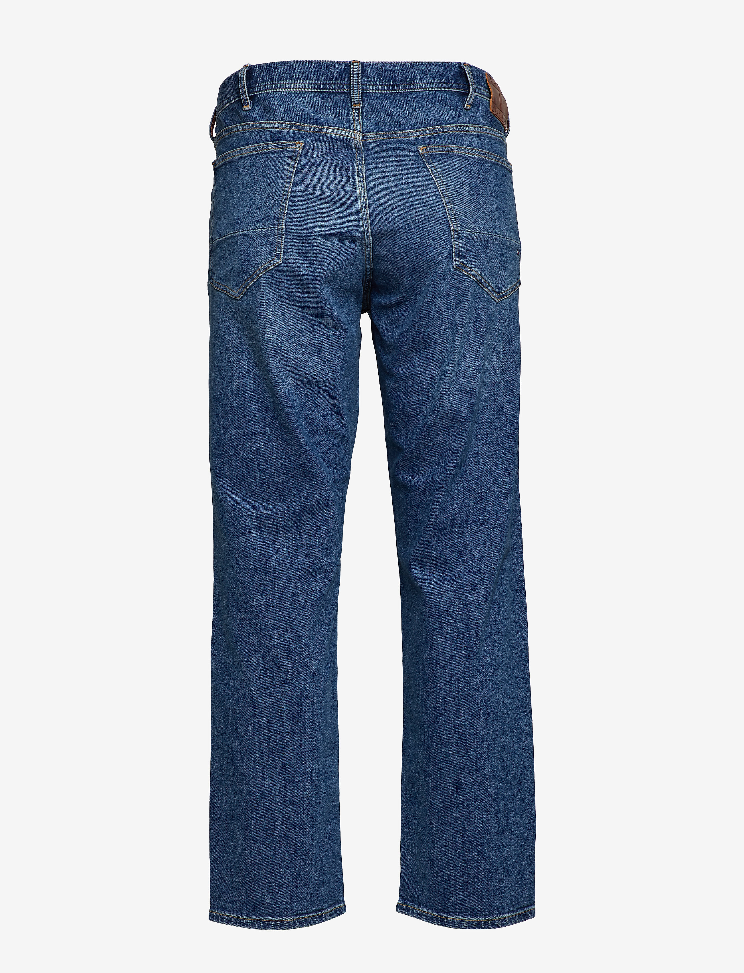 Tommy Hilfiger - BT-MADISON STR BAIRO - bairo blue - 1