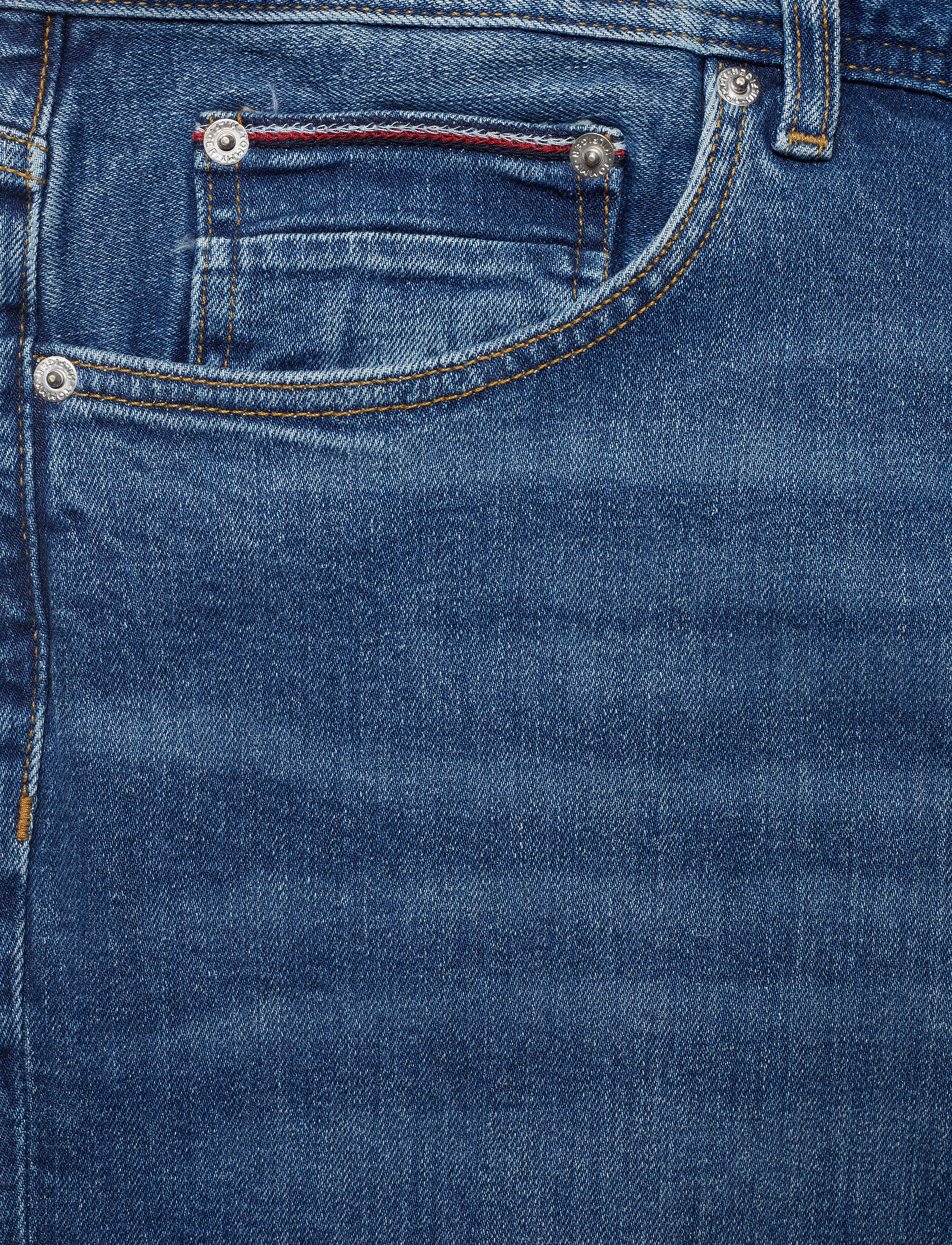 Tommy Hilfiger - BT-MADISON STR BAIRO - bairo blue - 2