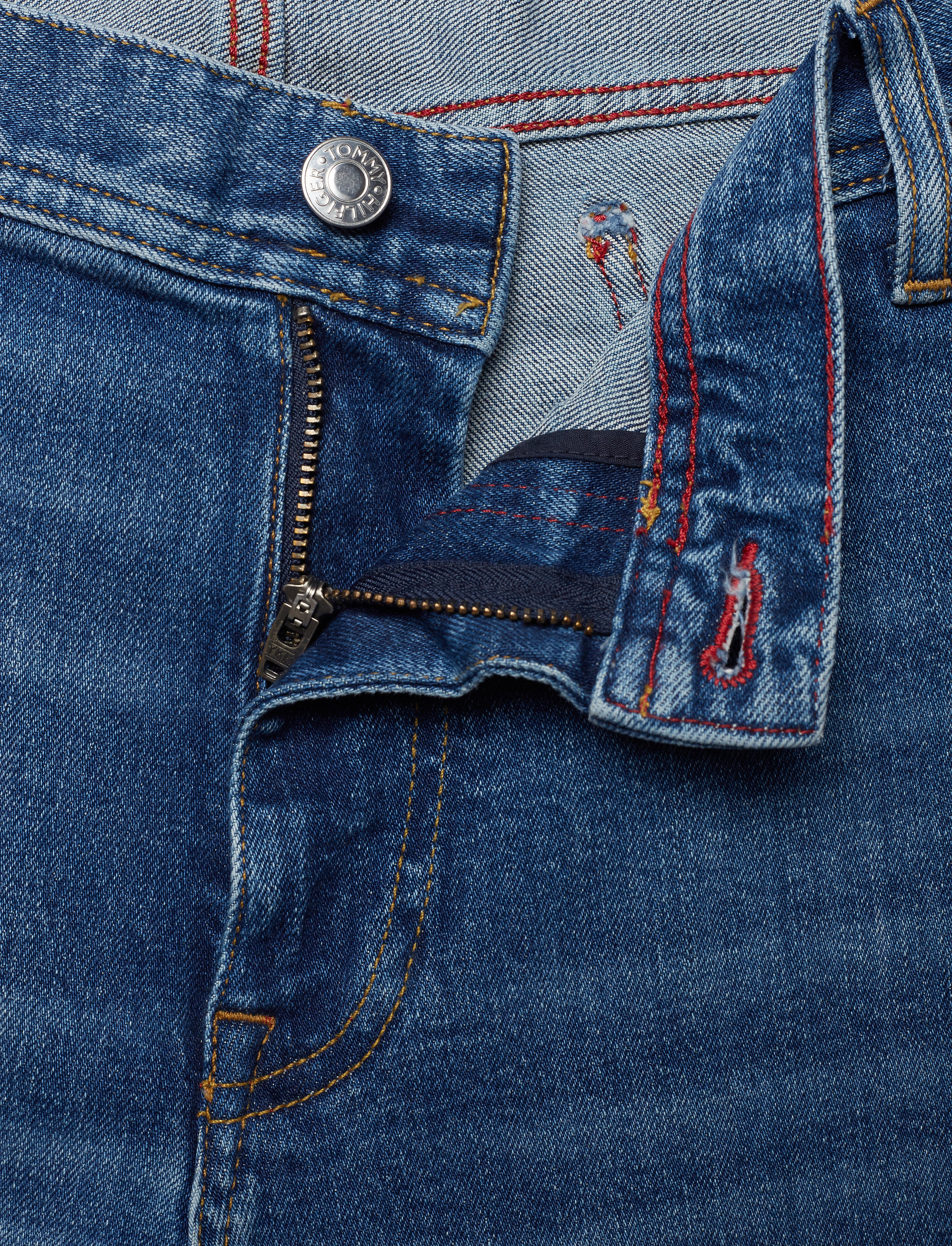 Tommy Hilfiger - BT-MADISON STR BAIRO - bairo blue - 3