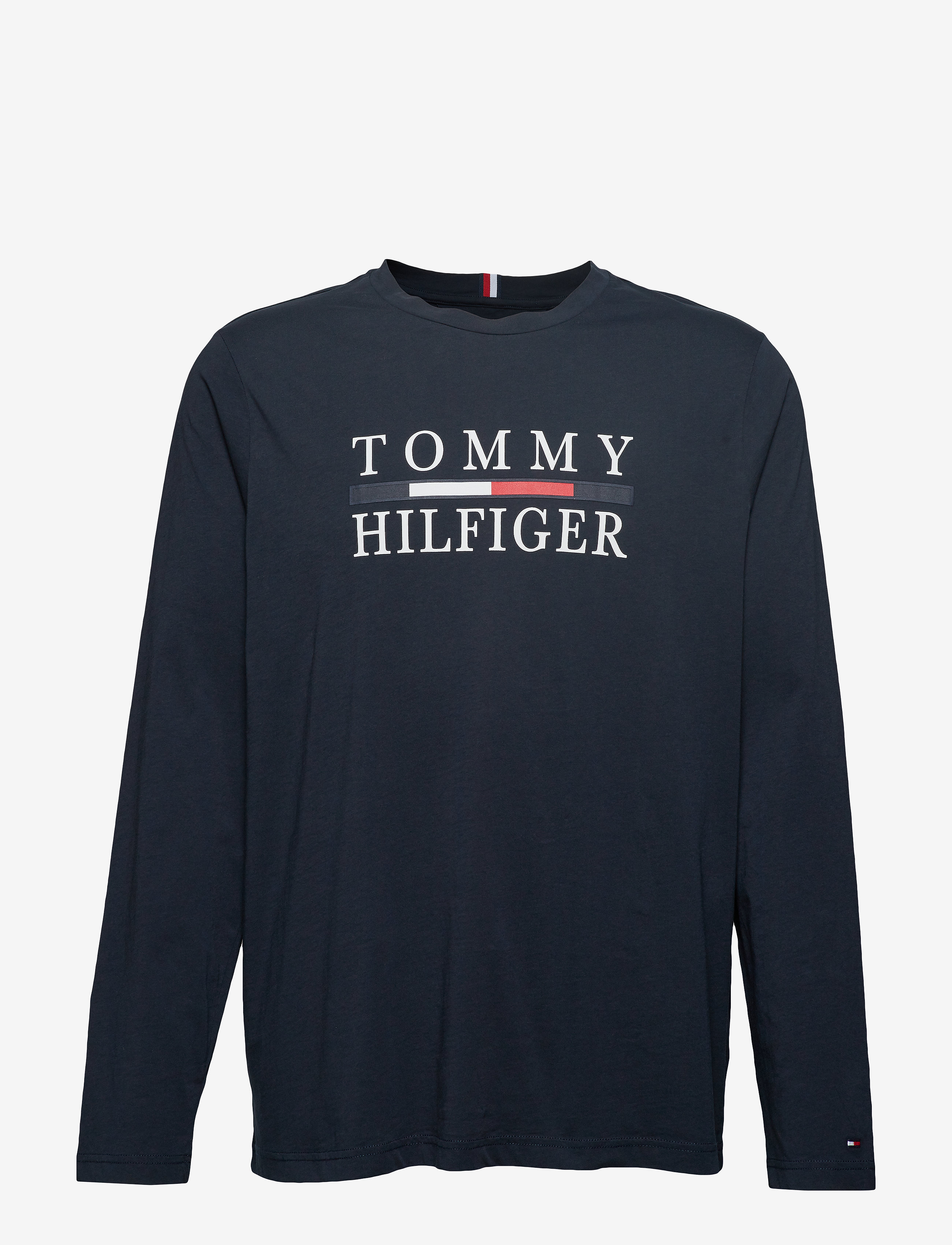 Tommy Hilfiger - BT-TOMMY HILFIGER L - sky captain - 0