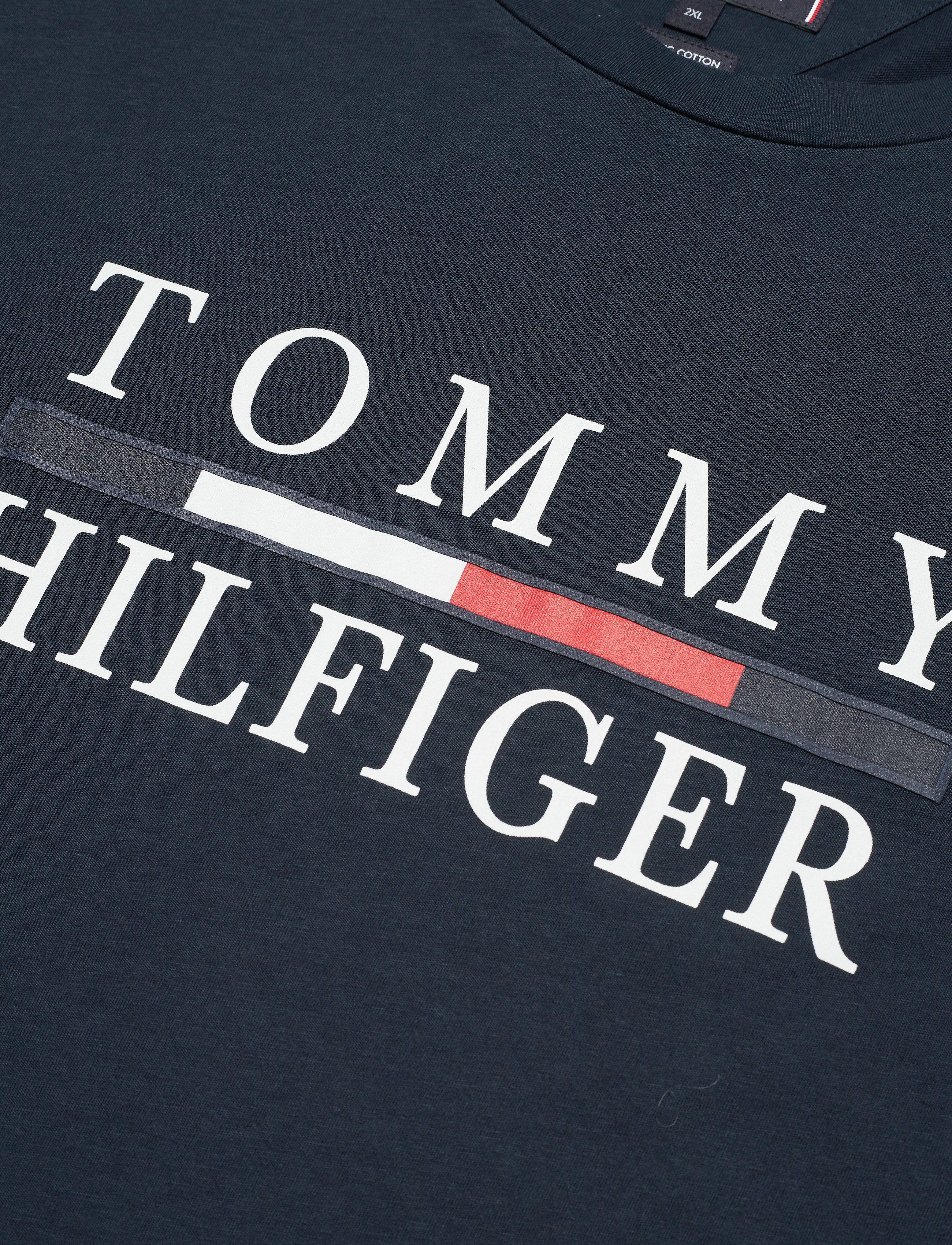 Tommy Hilfiger - BT-TOMMY HILFIGER L - sky captain - 2
