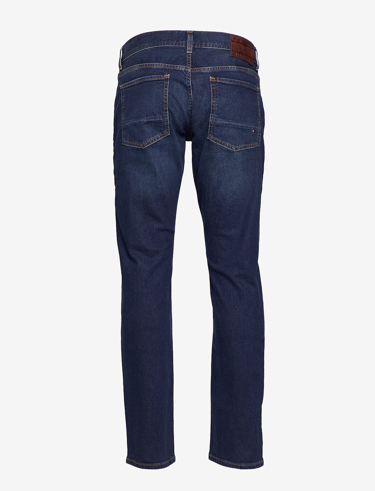 Tommy Hilfiger - STRAIGHT DENTON STR - bowie blue - 1