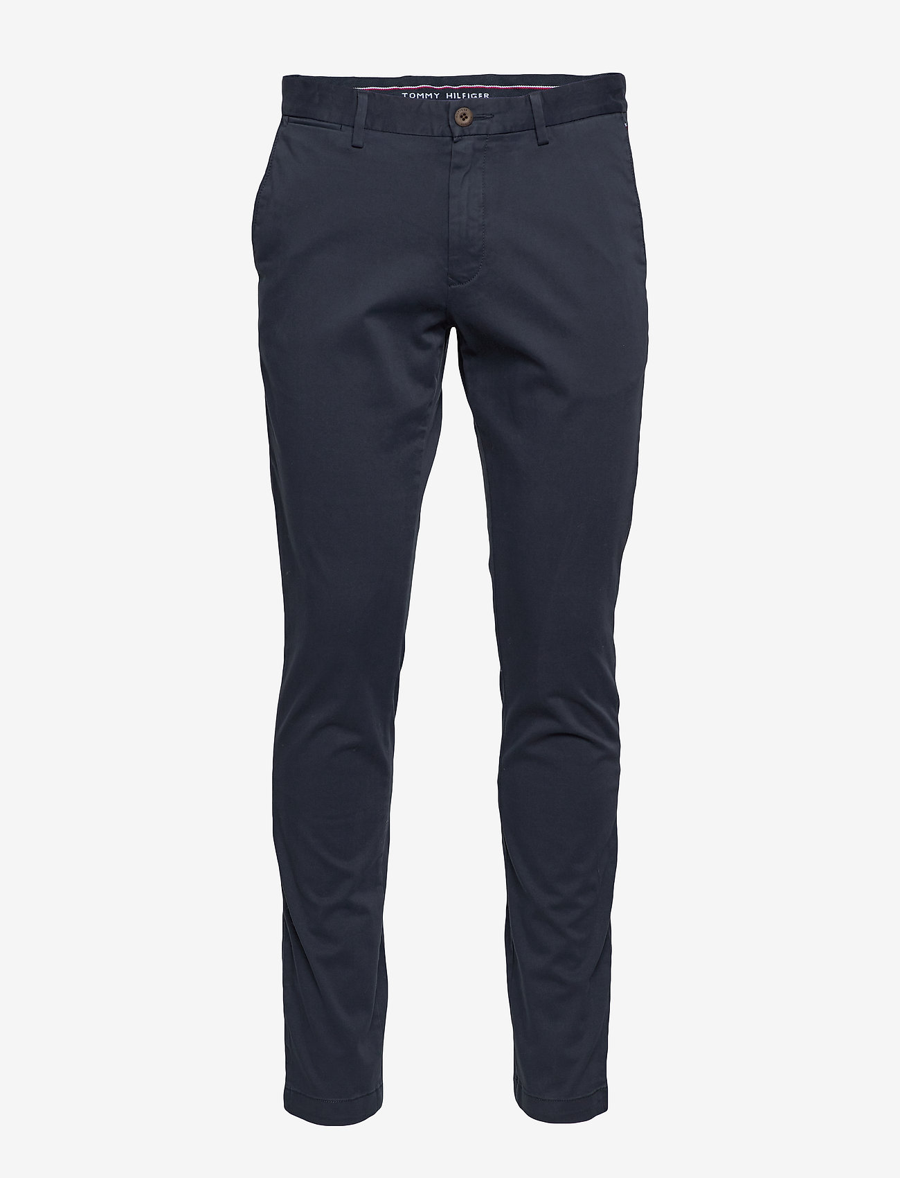 Tommy Hilfiger - BLEECKER TH FLEX SAT - sky captain - 0