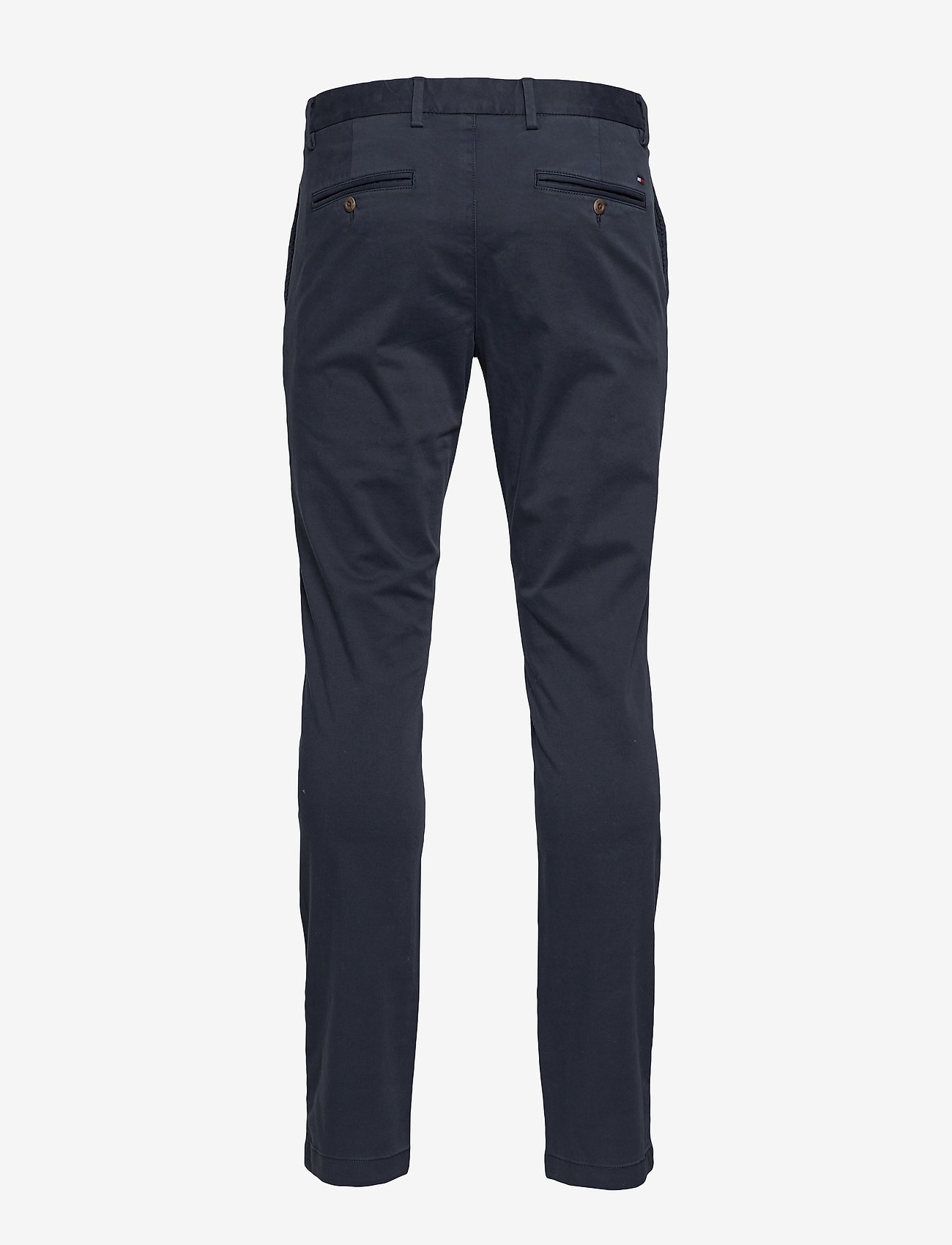 Tommy Hilfiger - BLEECKER TH FLEX SAT - sky captain - 1