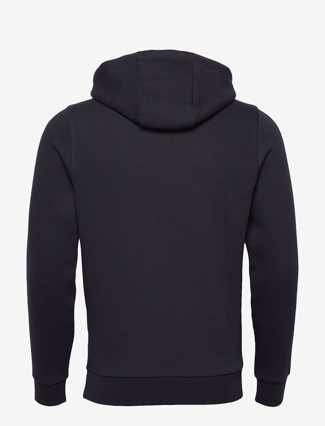 Tommy Hilfiger - BASIC HILFIGER HOODY - desert sky - 1