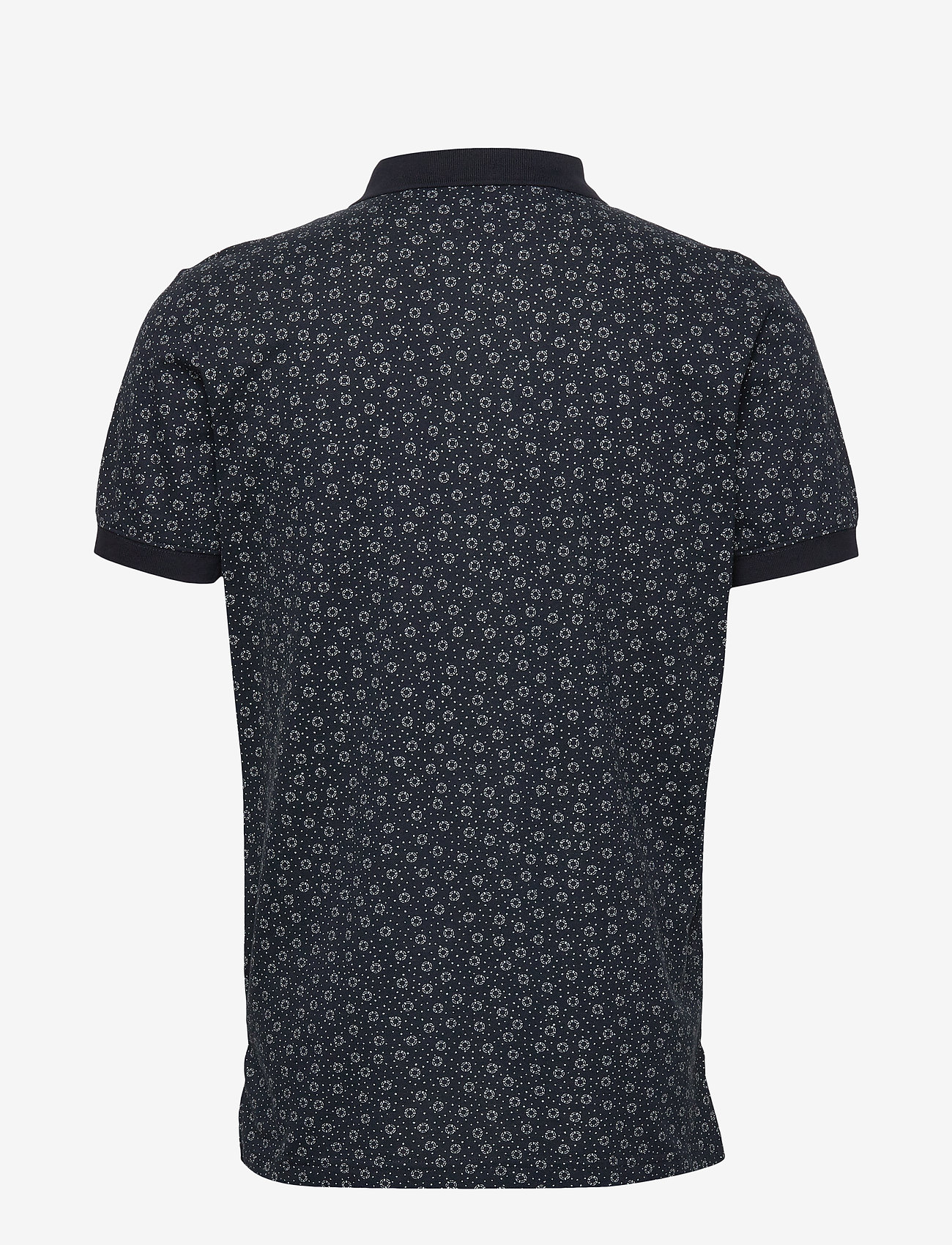 Tommy Hilfiger - BUOY PRINT REGULAR P - desert sky - 1