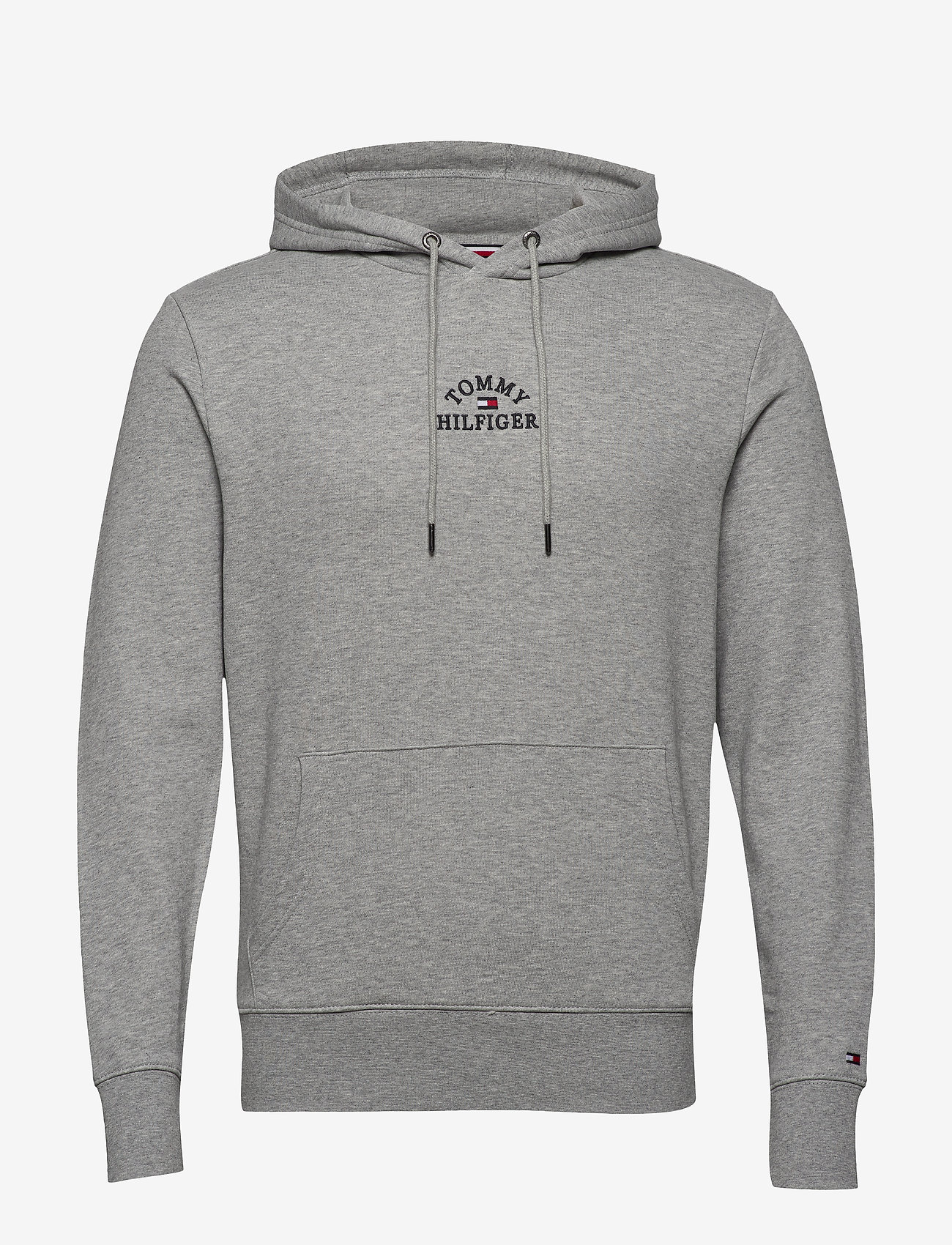 MEDIUM GREY HEATHER