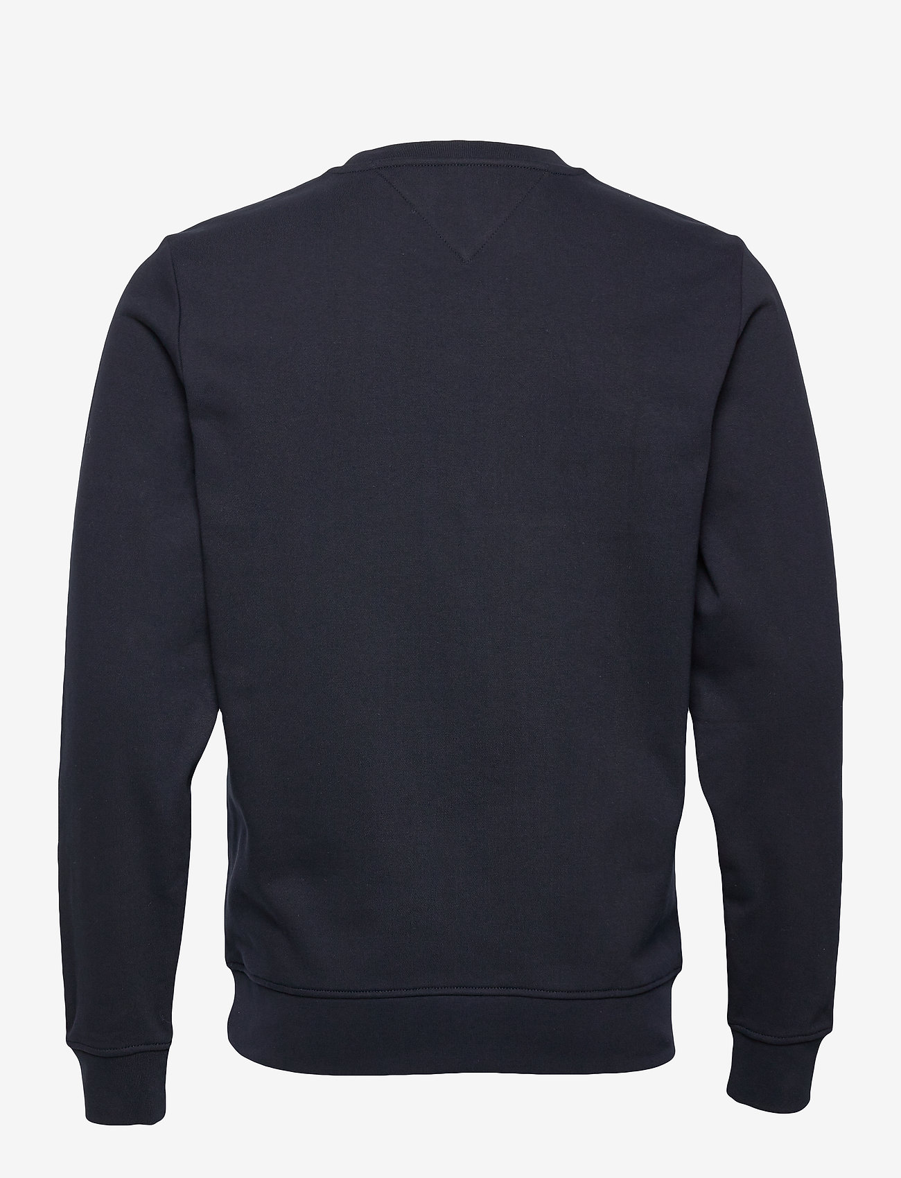 Tommy Hilfiger - HILFIGER INTARSIA SWEATSHIRT - desert sky - 1