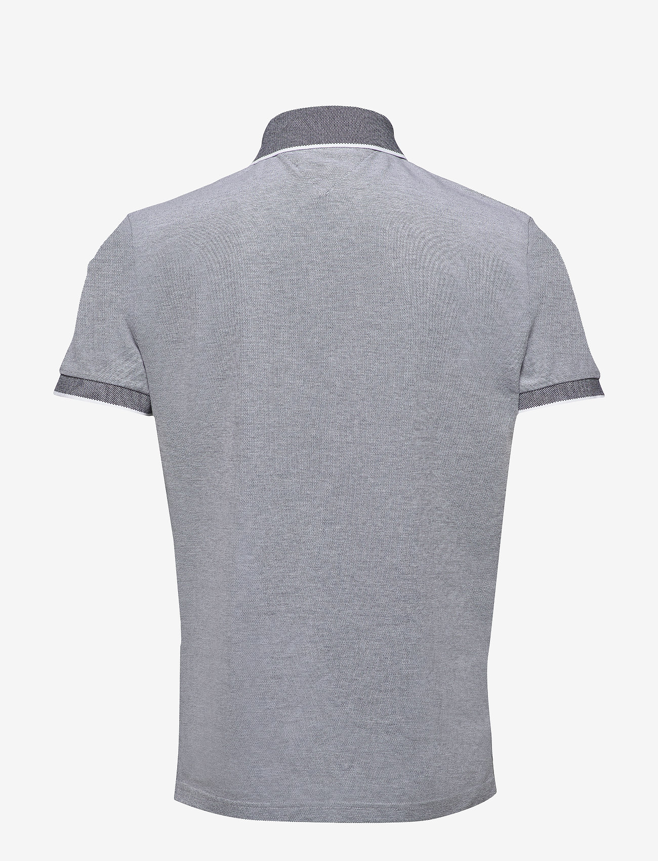 Tommy Hilfiger - TH COOL OXFORD REGUL - desert sky - 1