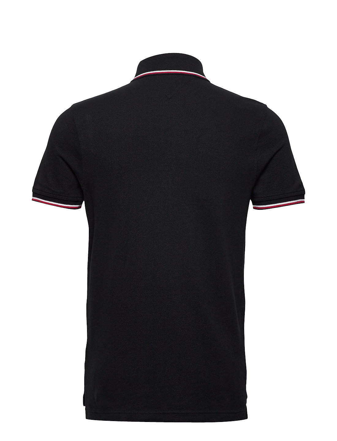 Tommy Hilfiger Core Tommy Tipped Slim Polo poloshirts einkaufen bei Booztlet