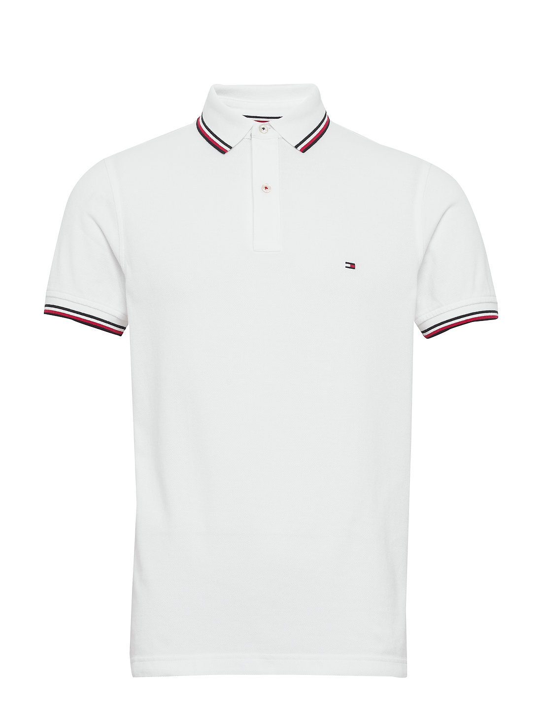 Polo tommy discount hilfiger slim