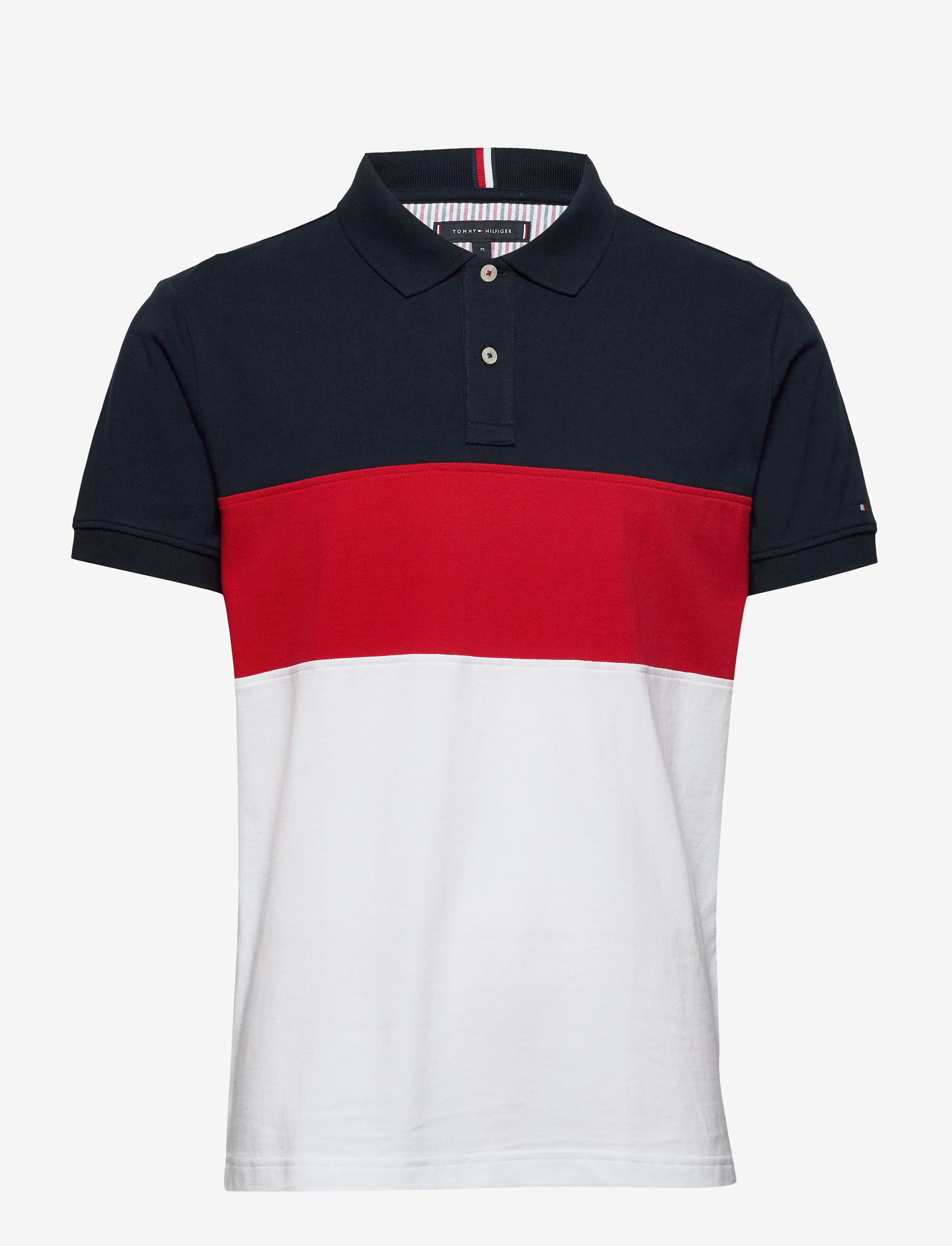 DESERT SKY / PRIMARY RED / MULTI