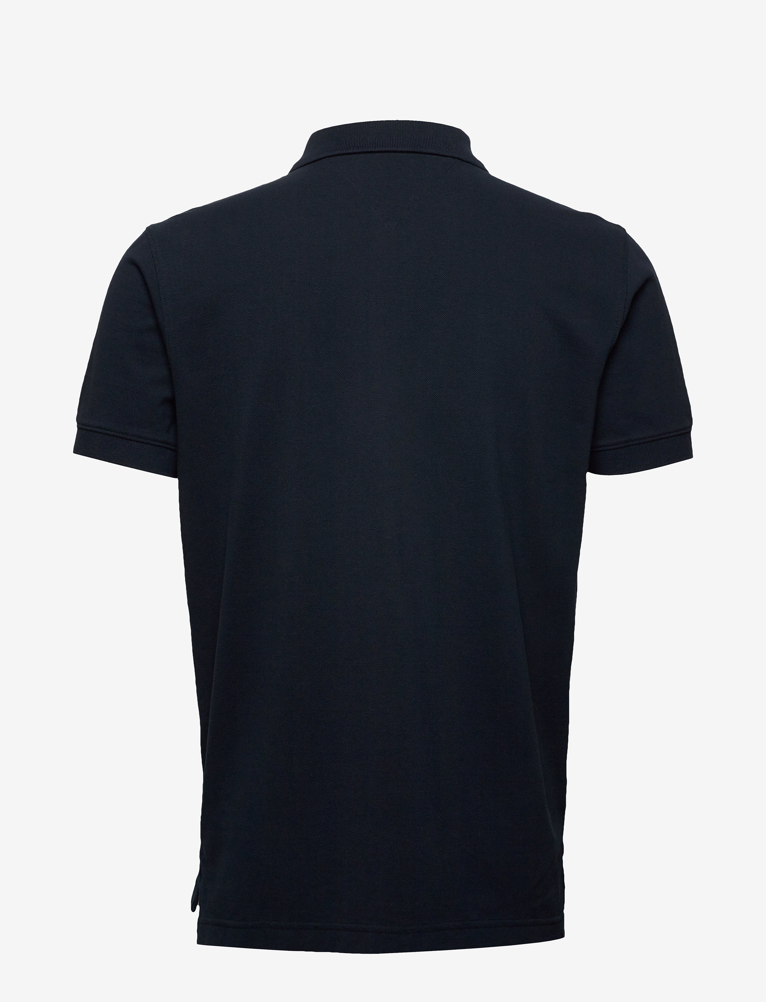 Tommy Hilfiger - SAILING GRAPHIC REGULAR POLO - desert sky - 1