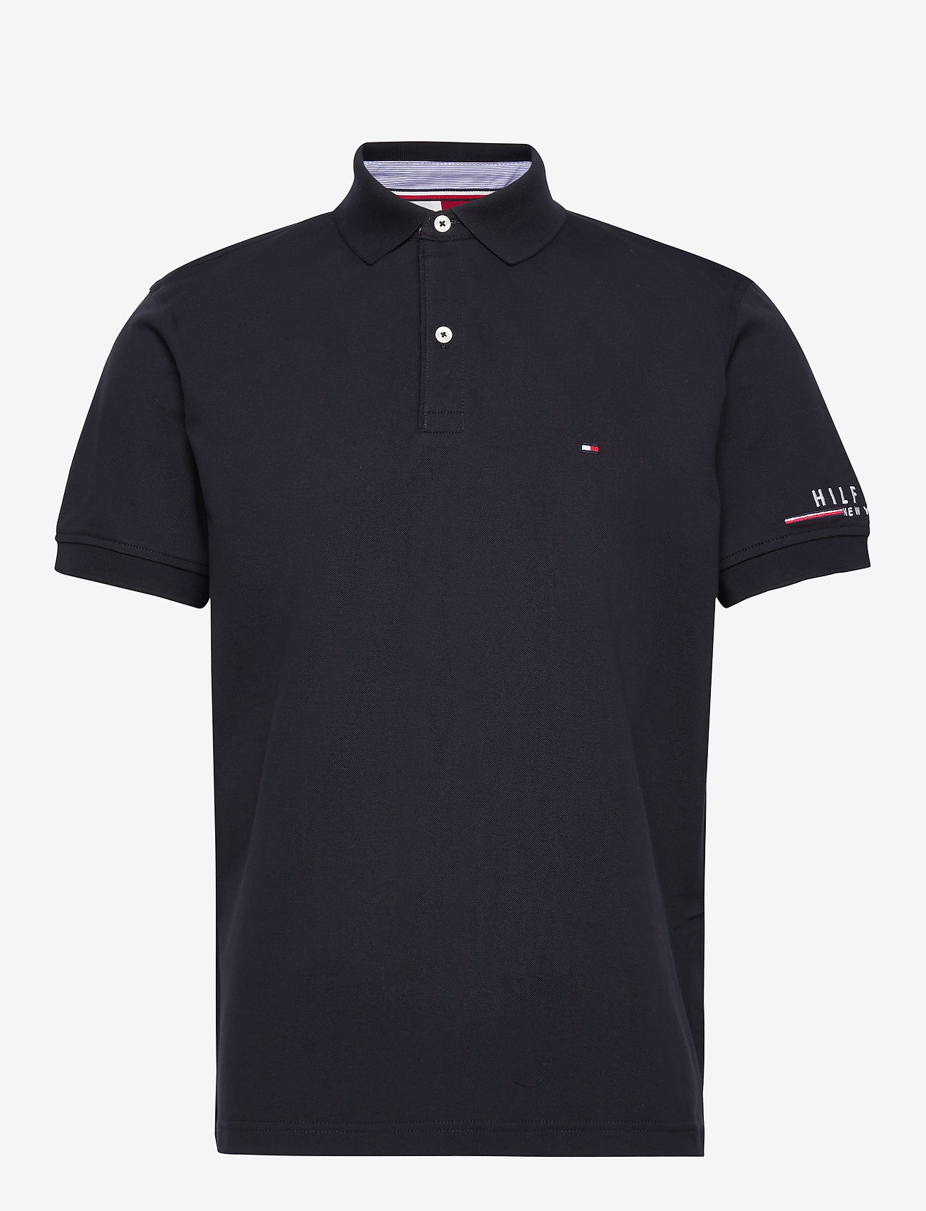 TOMMY  LOGO REGULAR - DESERT SKY